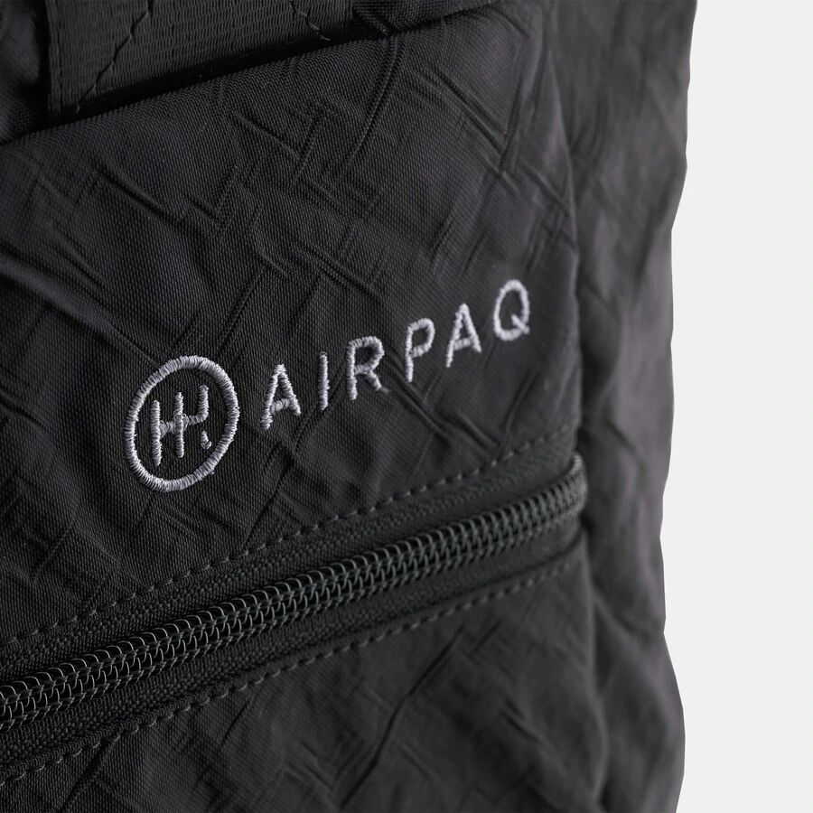 Airpaq Basiq Laptop-Rucksack 15" Schwarz Airpaq Basiq Laptop-Rucksack 15" Schwarz