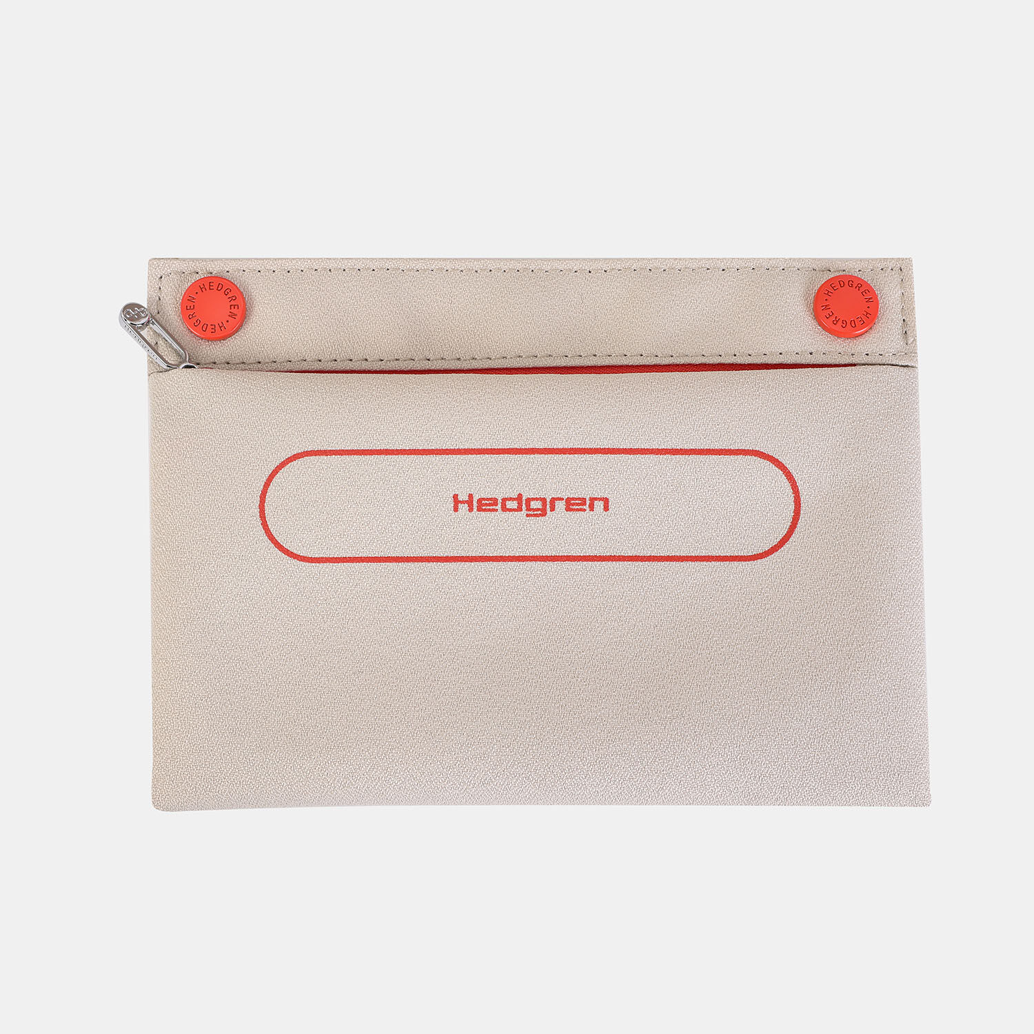 Hedgren Fika LUNGO Tote Bag + RFID Birch