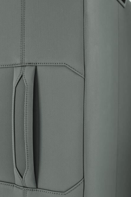 Travelite PRIIMA Trolley M 4-Rollen, erweiterbar Oliv