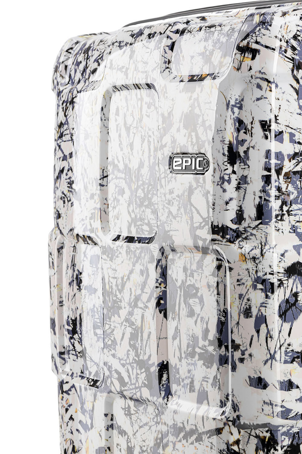 epic Crate EX Wildlife Trolley 65cm 4 Rollen, erweiterbar Blizzard epic Crate EX Wildlife Trolley 65cm 4 Rollen, erweiterbar Blizzard