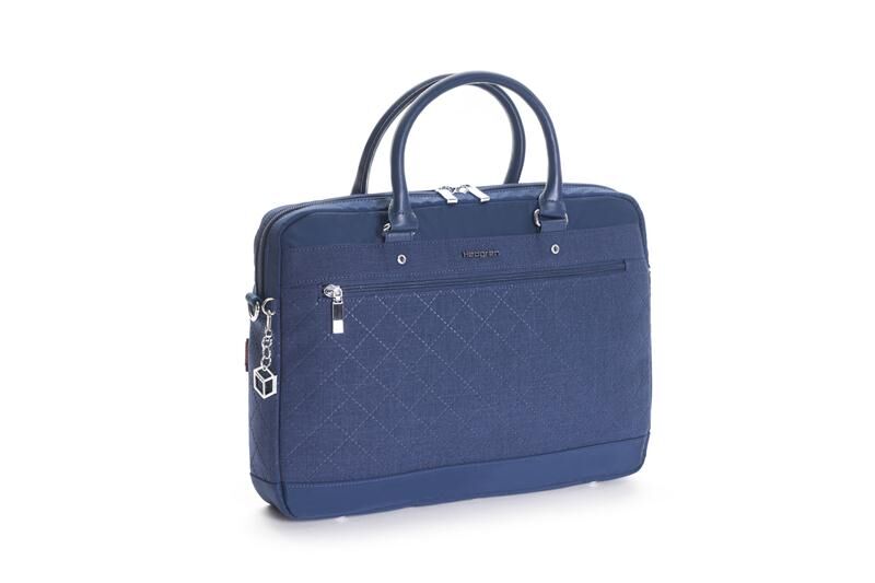 Hedgren Diamond Star Opal Attache Laptoptasche 13"