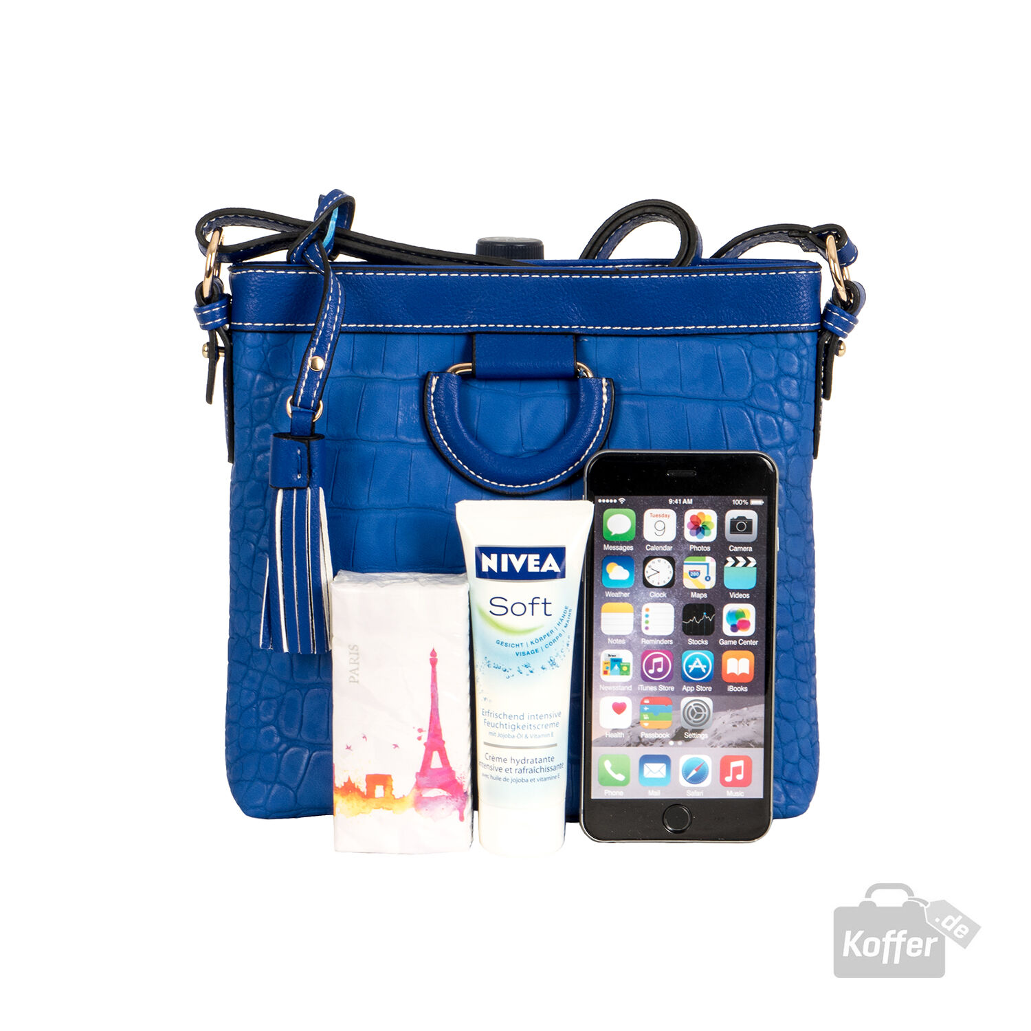 Picard Sammy Damentasche 2340 Atoll Picard Sammy Damentasche 2340 Atoll