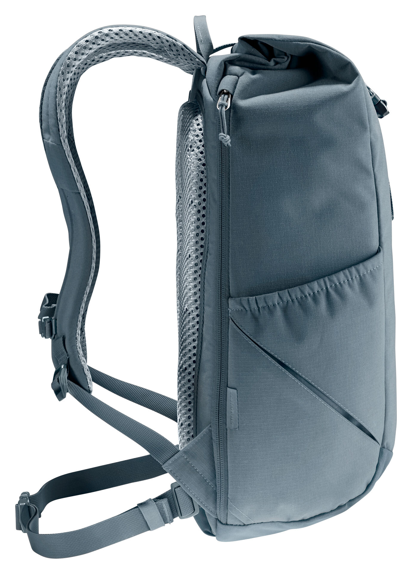 Deuter Stepout 22 Rucksack Black