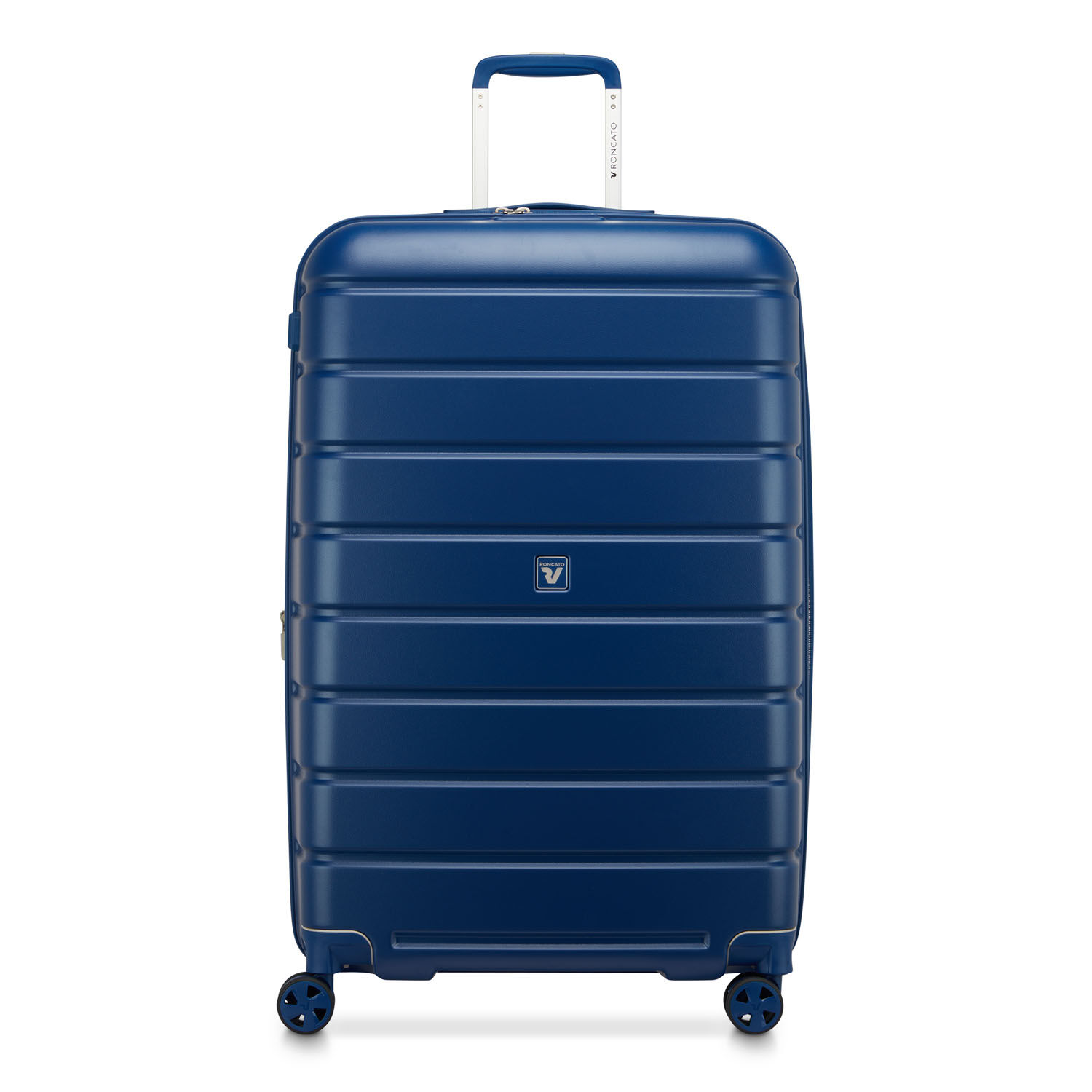 Roncato ReLIFE 3-Set Spinner 4-Rollen G+M+C Blue Notte