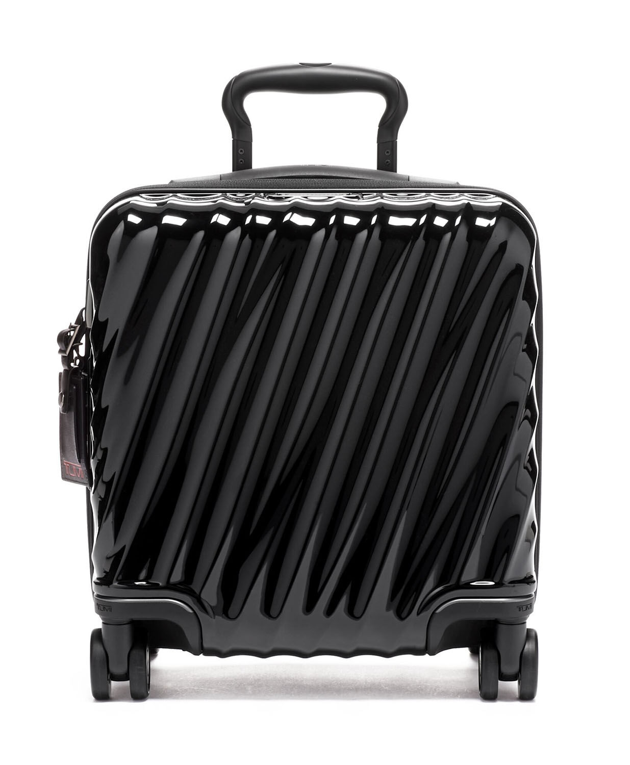 Tumi 19 Degree Small Compact Aktentasche auf Rollen 40,5cm + GRATIS HOTELGUTSCHEIN Tumi 19 Degree Small Compact Aktentasche auf Rollen 40,5cm + GRATIS HOTELGUTSCHEIN