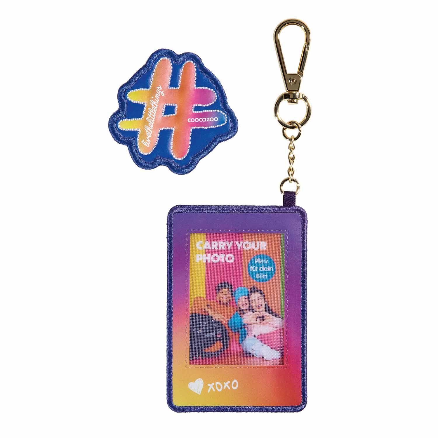 Coocazoo Zubehör COLOUR UP-Set Follow Me