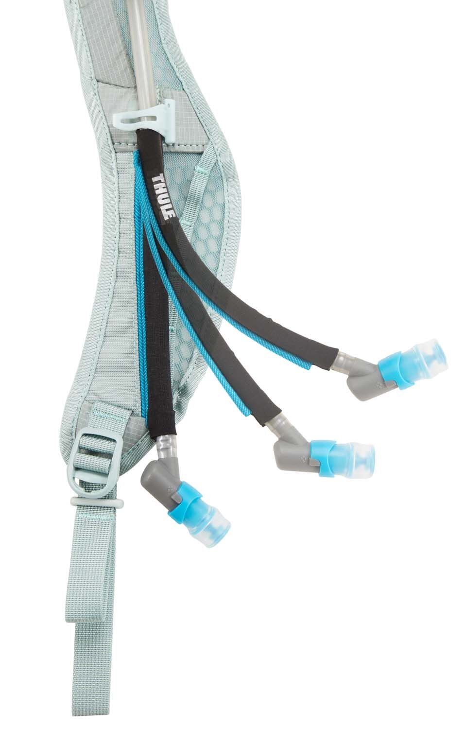 THULE Vital 3L Women's Trinkblasenrucksack Alaska THULE Vital 3L Women's Trinkblasenrucksack Alaska