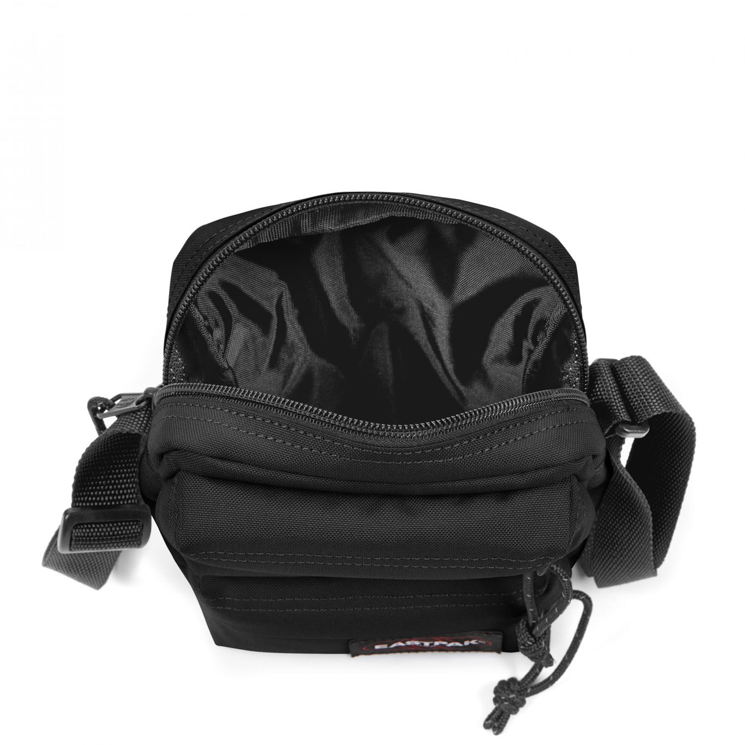 Eastpak The One Doubled Mini-Tasche Black