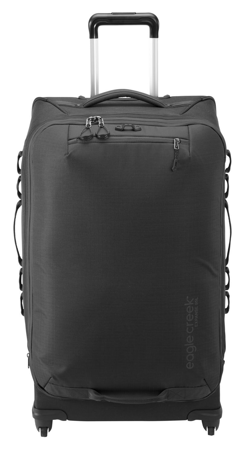 Eagle Creek Expanse 4-Wheel 95L/30" Exp Luggage Black