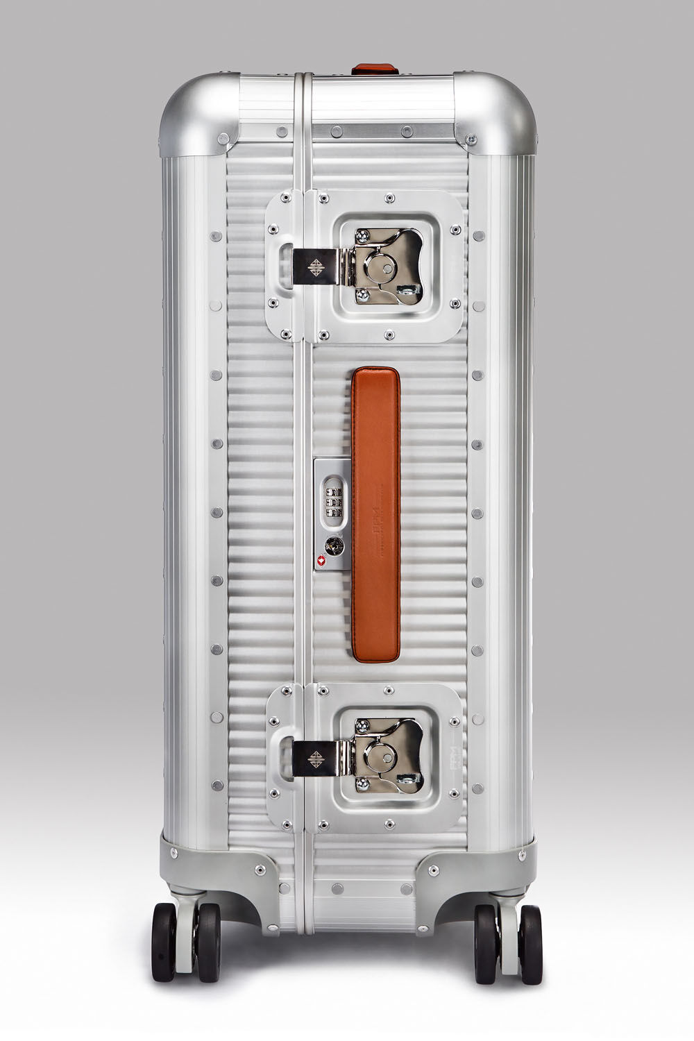 FPM Bank Spinner 68 Moonlight Silver FPM Bank Spinner 68 Moonlight Silver