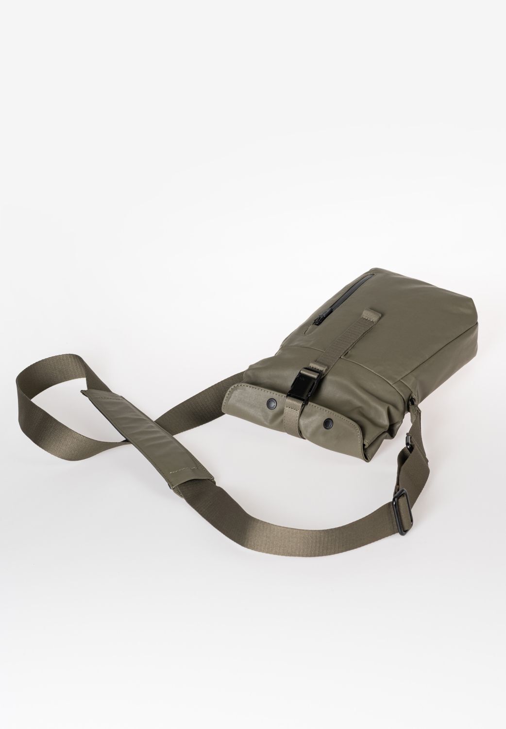 aunts & uncles Japan RE Yodo Umhängetasche Rolltop fallen rock