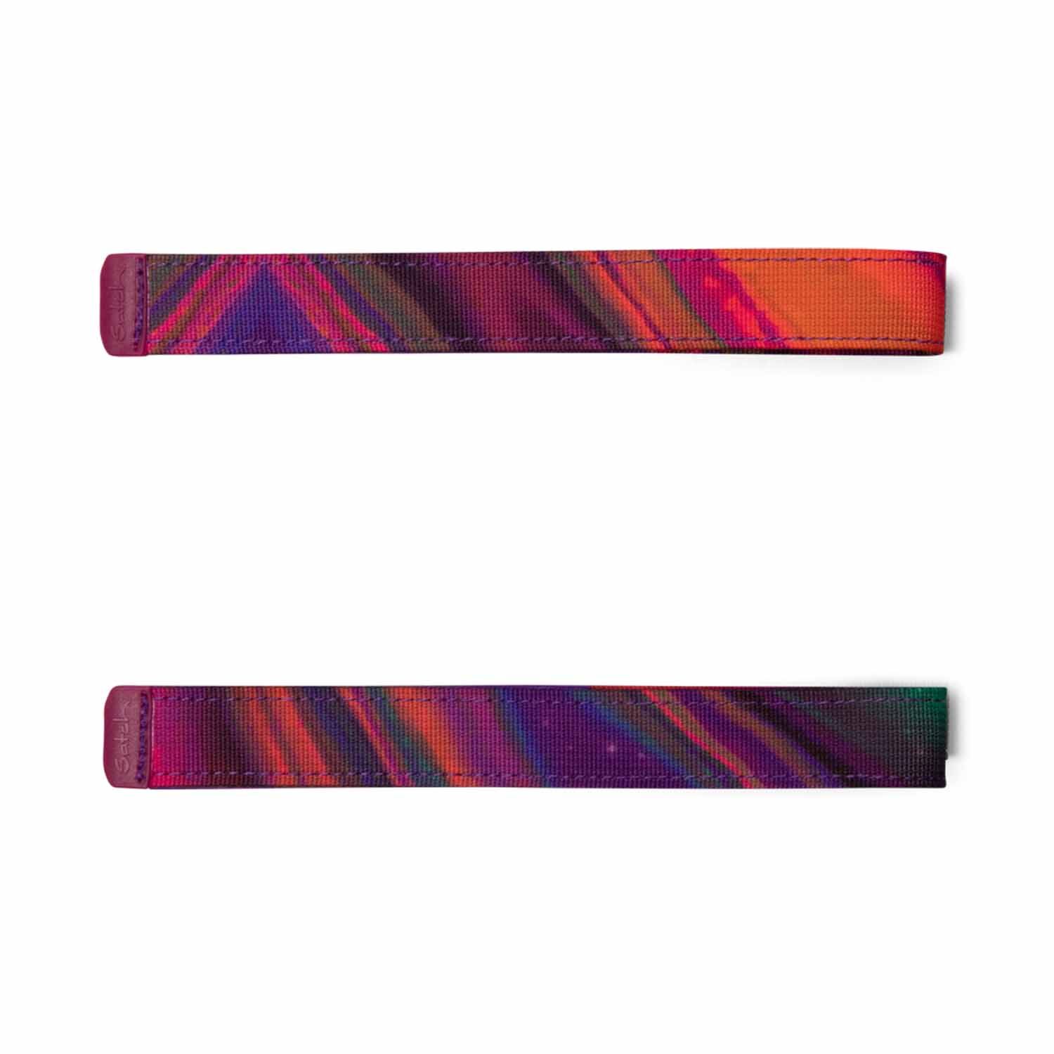 satch Schulzubehör Swaps Purple Galaxy satch Schulzubehör Swaps Purple Galaxy