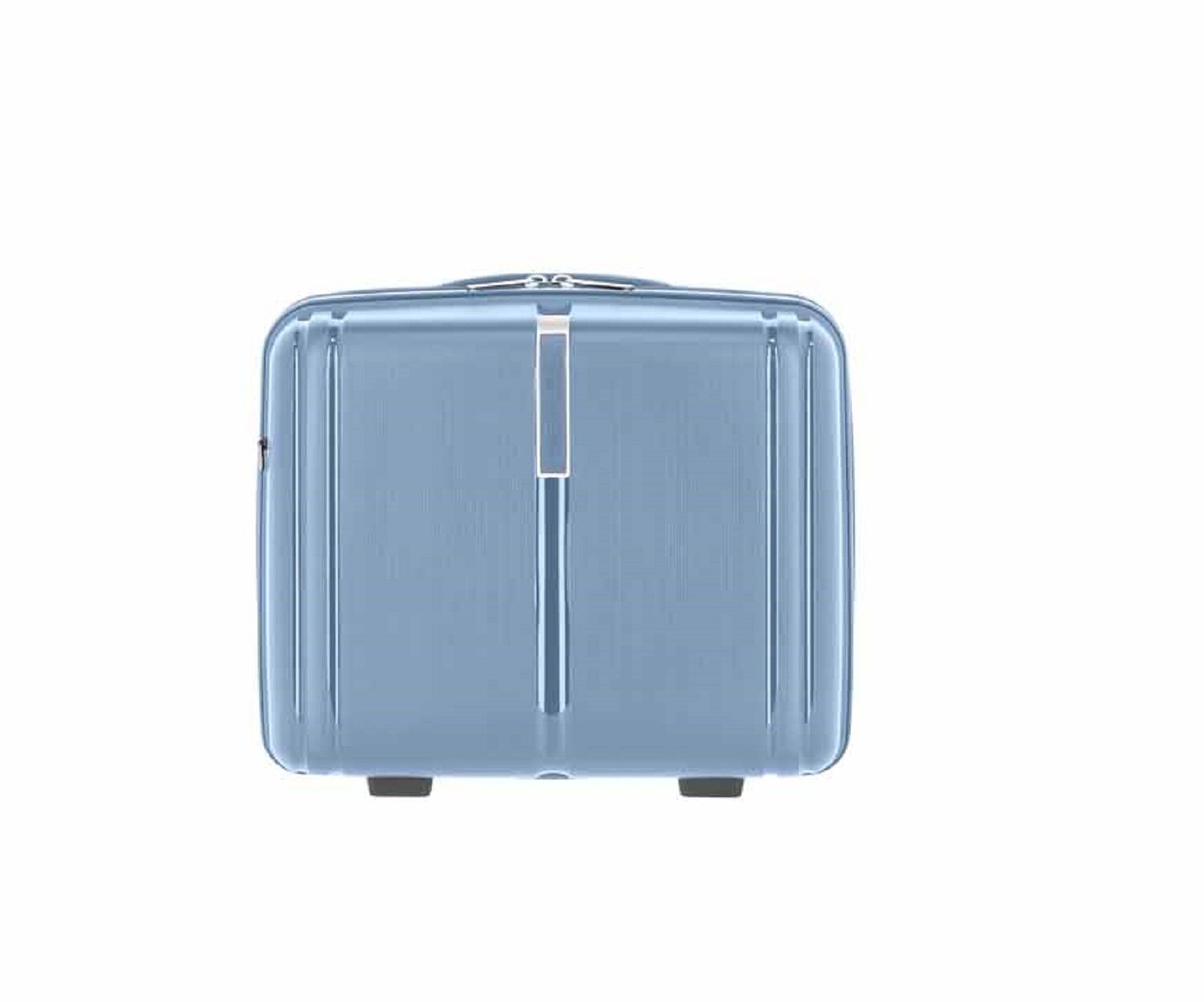 Travelite Vaka Beautycase Blaugrau Travelite Vaka Beautycase Blaugrau