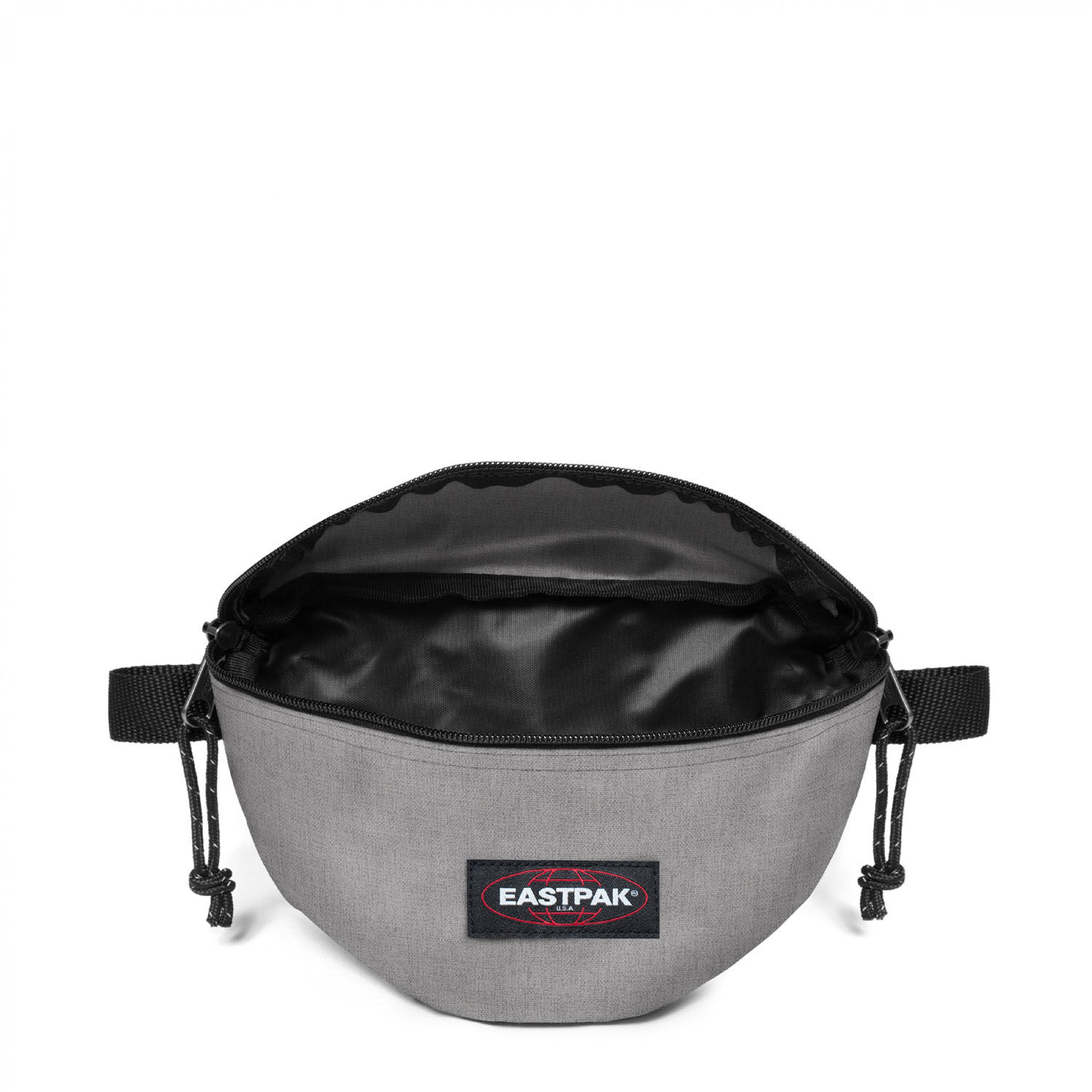 Eastpak Springer Bauchtasche Snow Grey