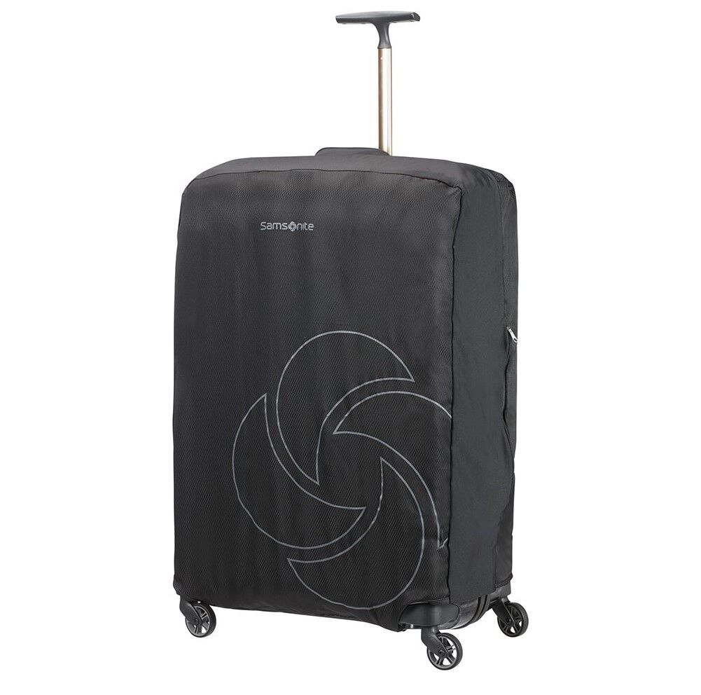 Samsonite Global Travel Accessories faltbare Kofferhülle XL