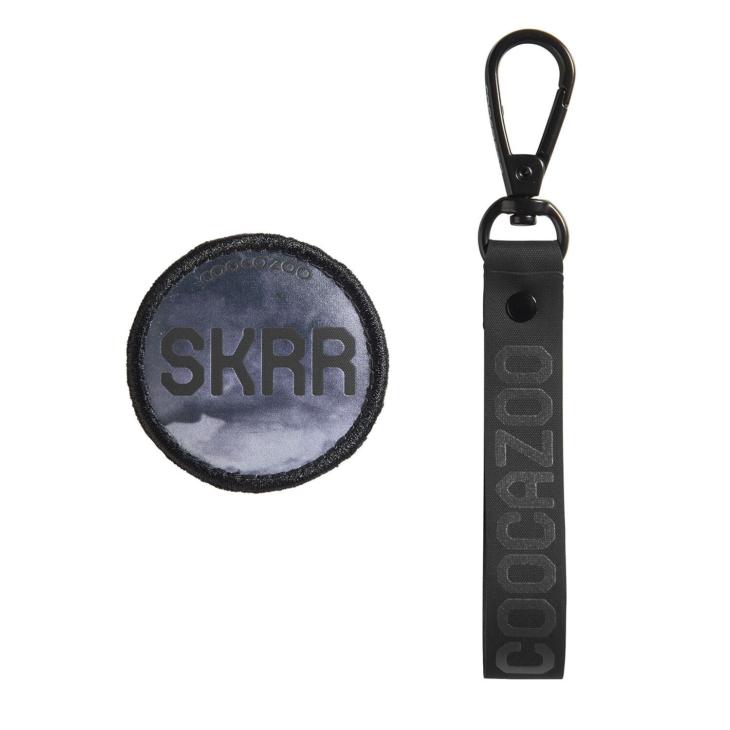 Coocazoo Zubehör COLOUR UP-Set Music