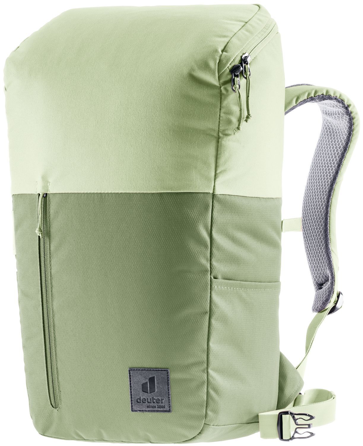 Deuter UP Stockholm Lifestyle Rucksack 2025, grove-mineral