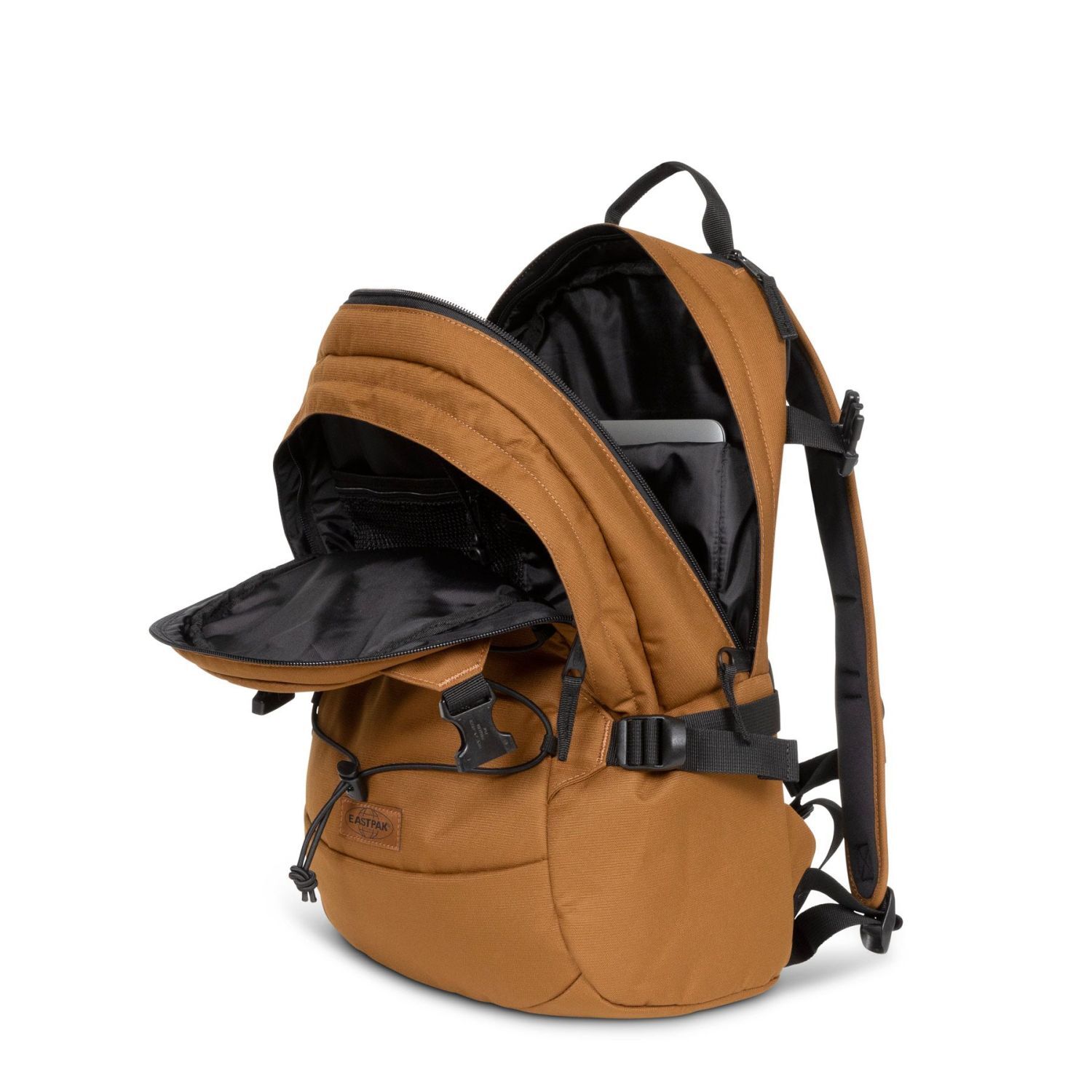 Eastpak GERYS CS Rucksack CS Brown