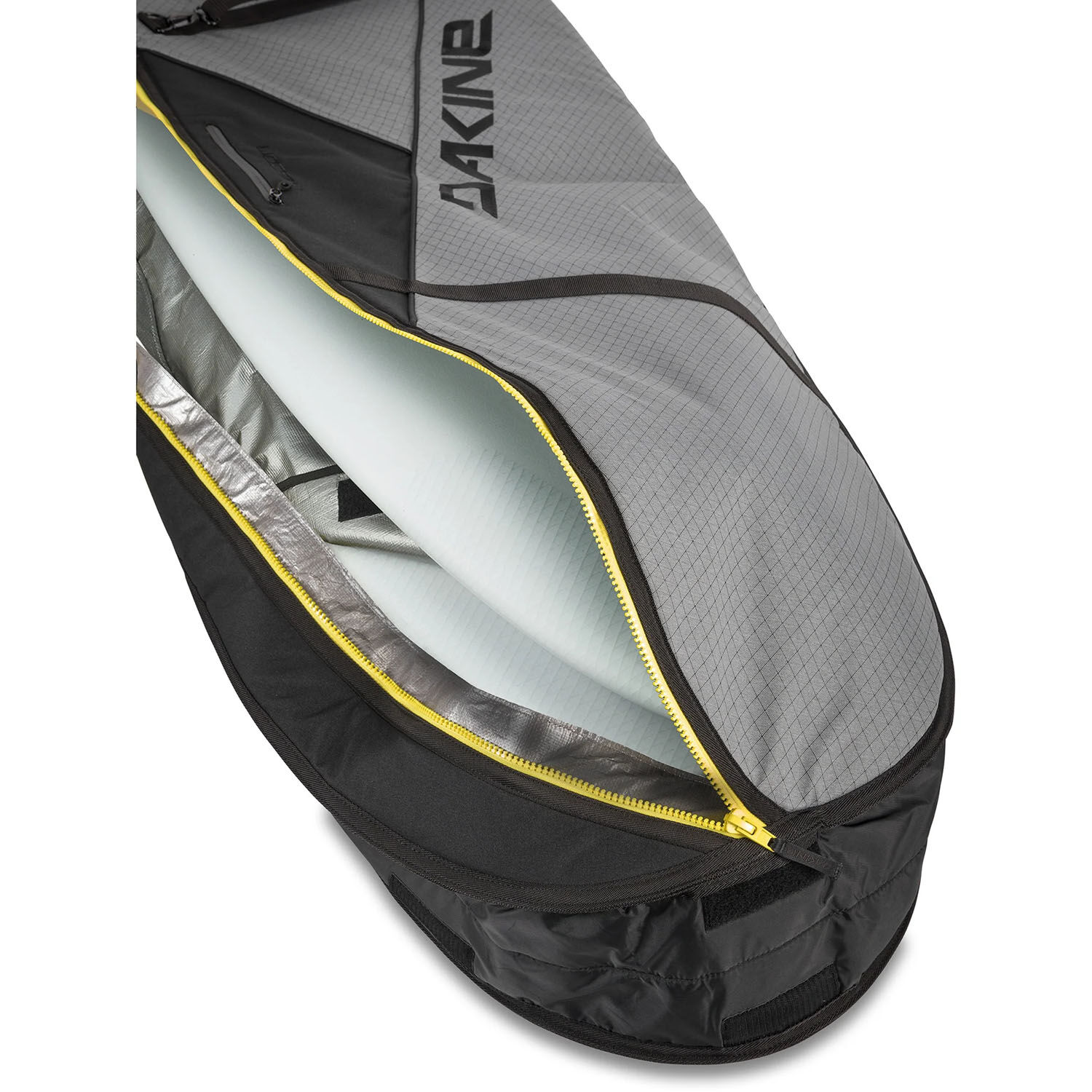 Dakine Recon Double Surfboard Bag - Thruster Carbon 7'0"