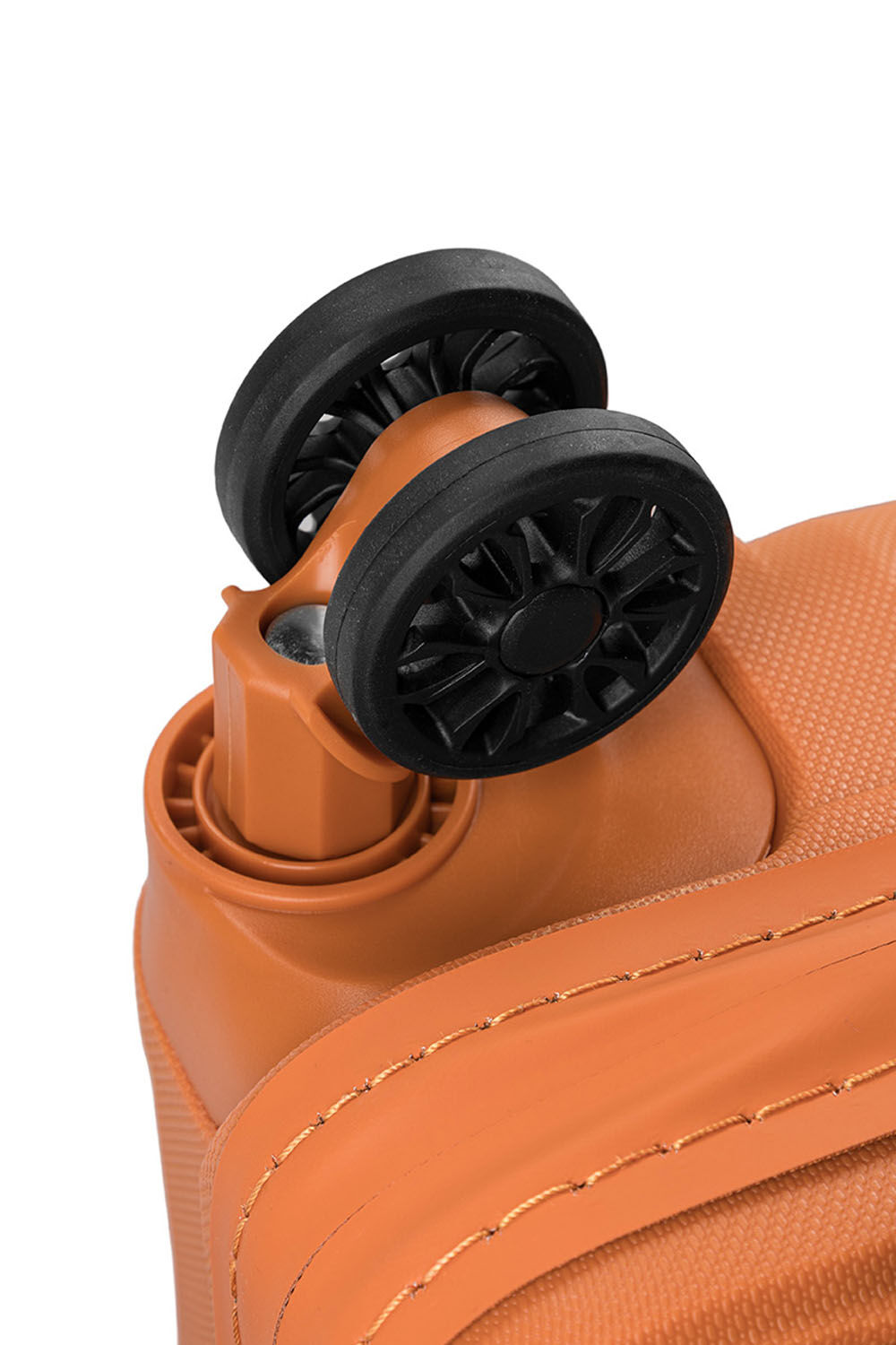 epic Phantom SL Trolley S 55cm 4-Rollen BurntORANGE