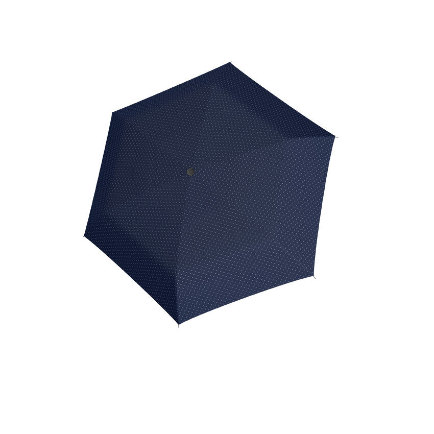 doppler Carbonsteel Mini Slim Royal Manual Taschenschirm