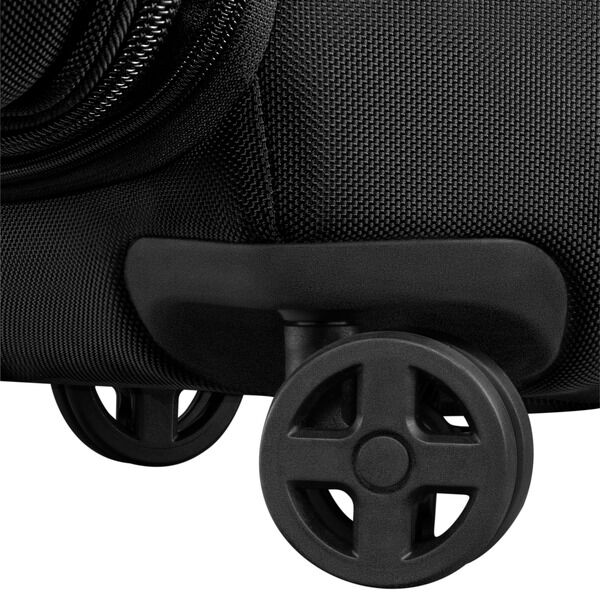 Victorinox Lexicon 2.0 Dual-Caster Large Grau