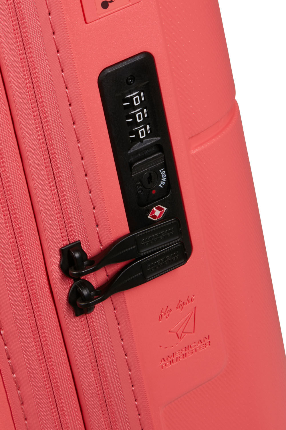 American Tourister Dashpop Disney Handgepäck 55cm Minnie Pop Letters American Tourister Dashpop Disney Handgepäck 55cm Minnie Pop Letters