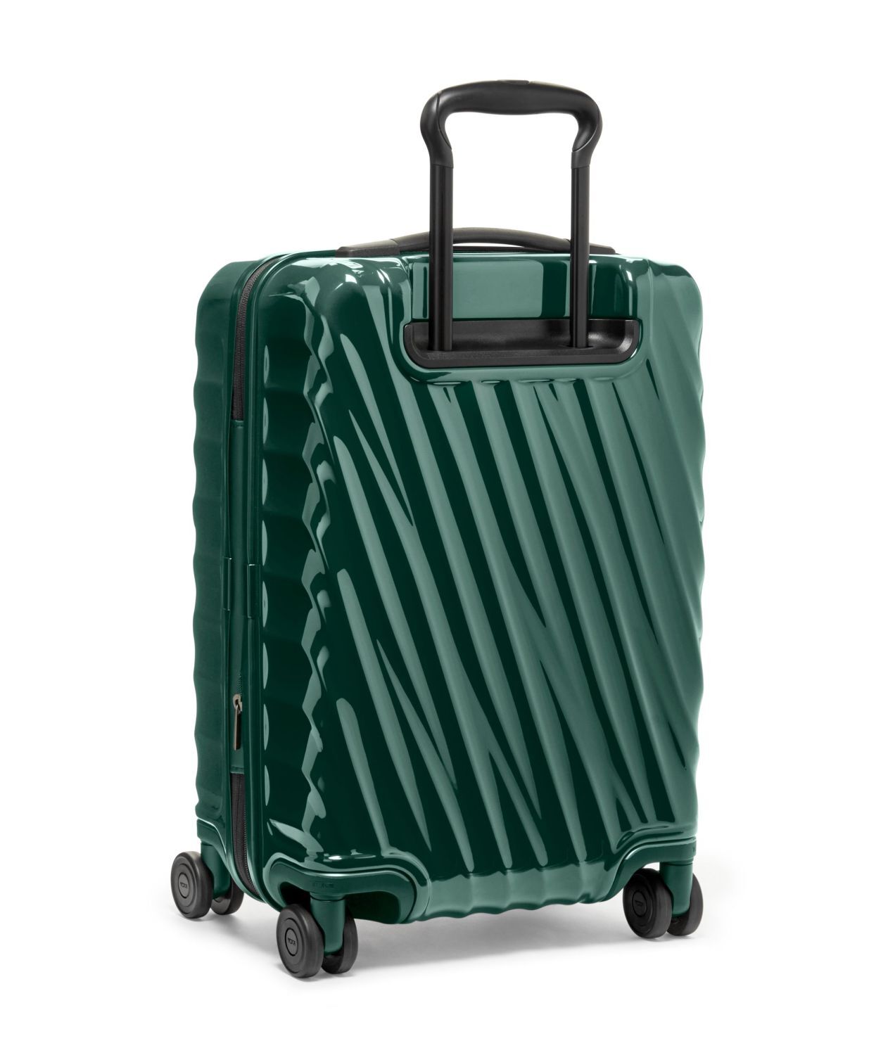Tumi 19 Degree International Erweiterbarer Handgepäckkoffer 55cm, glänzed Hunter Green