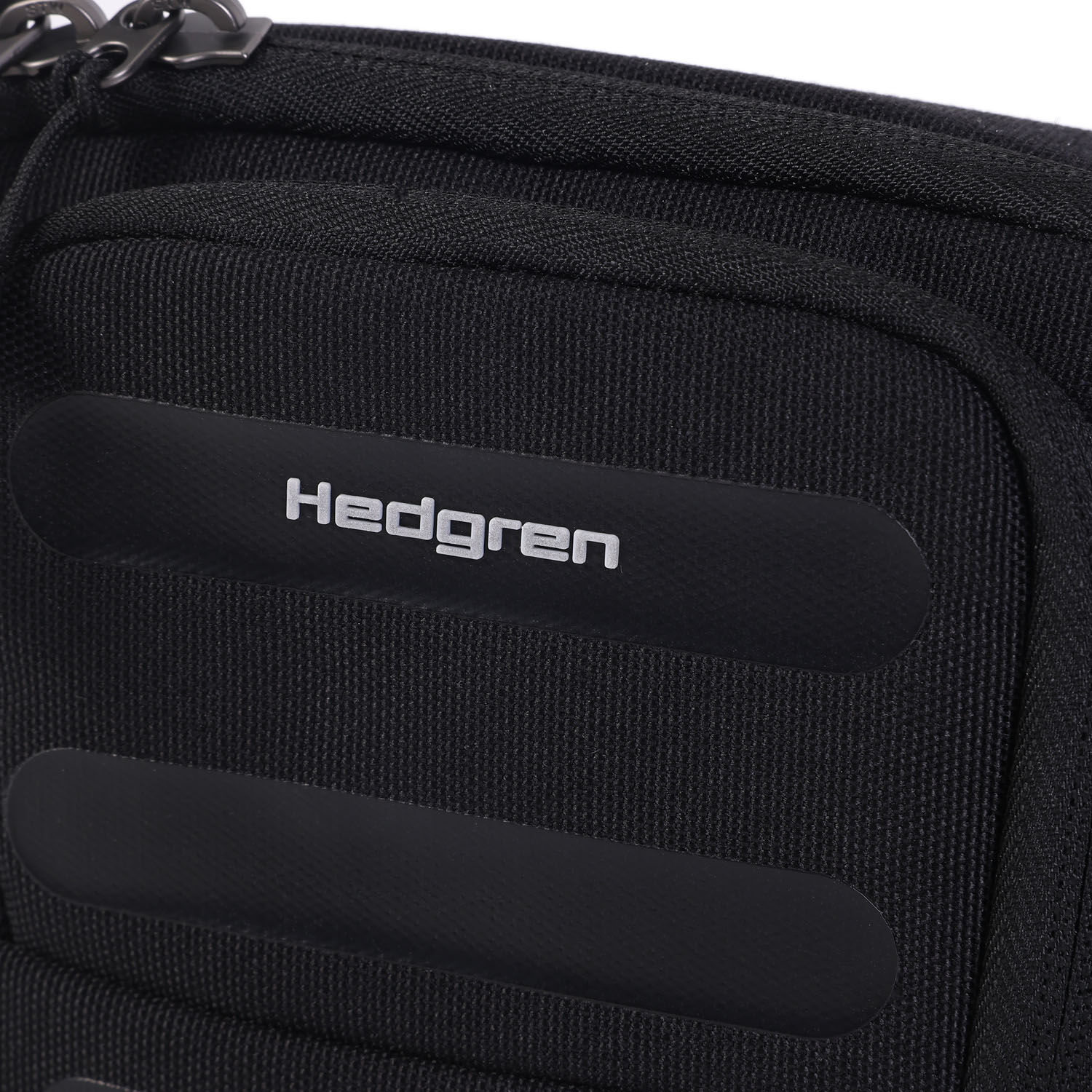 Hedgren Comby RELAX Crossover-Tasche + RFID Black