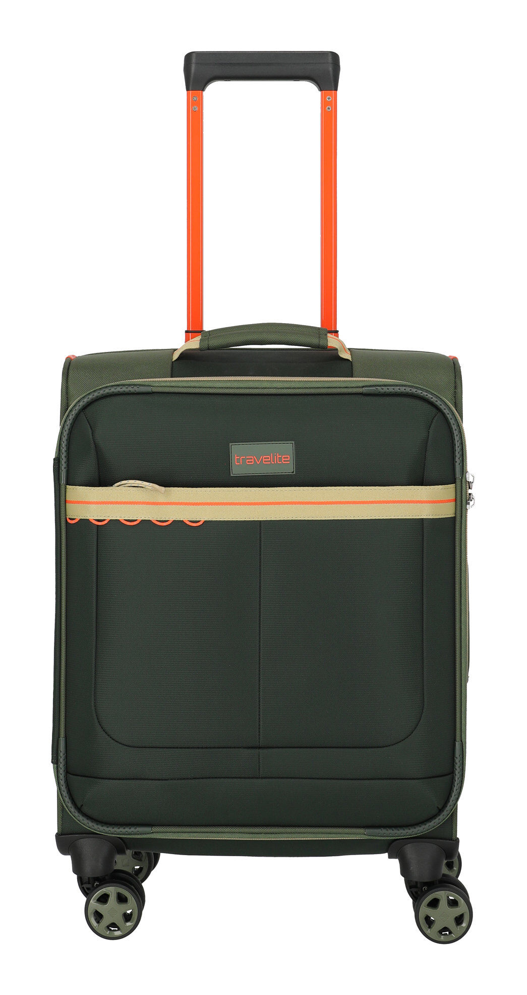 Travelite COLOR CRAZE Trolley 