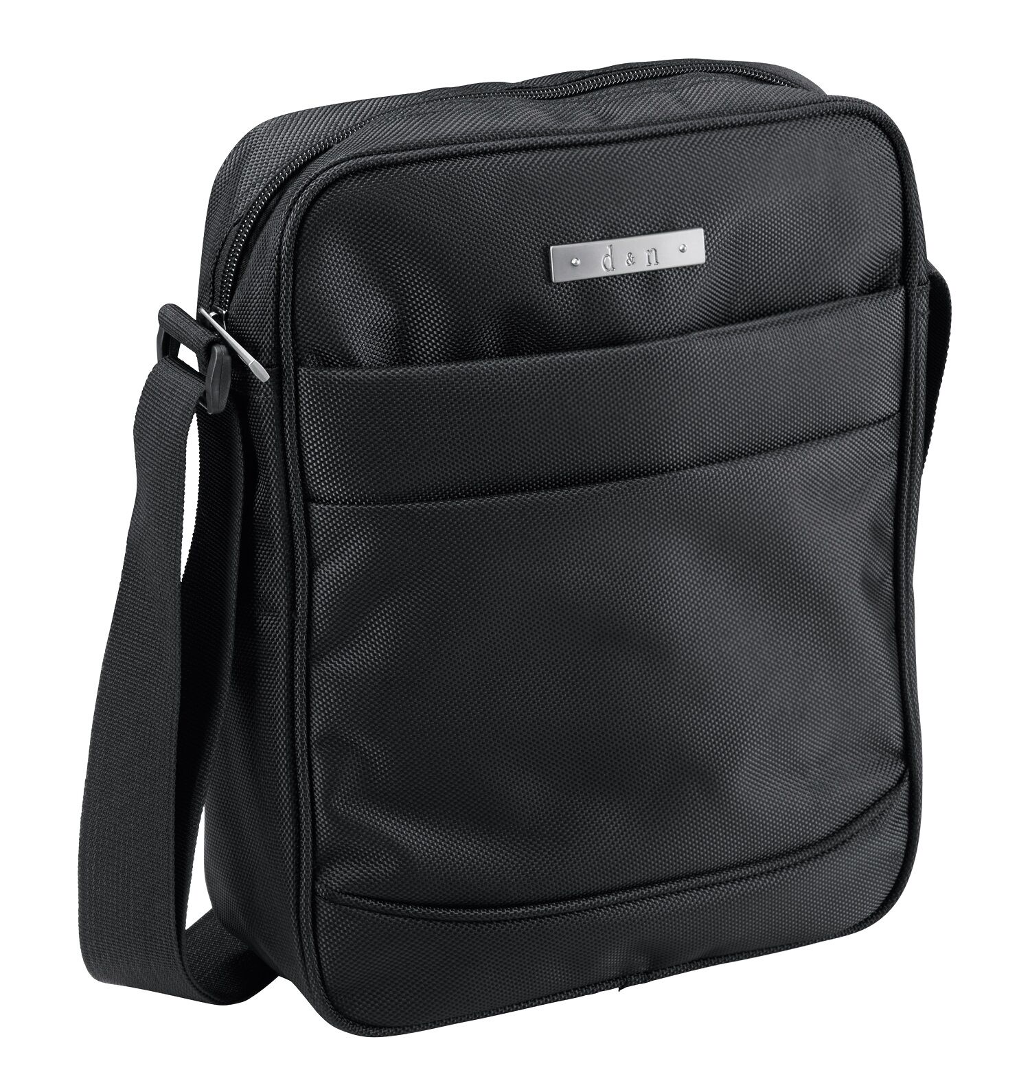 d&n Bags & More Umhängetasche 5300 d&n Bags & More Umhängetasche 5300