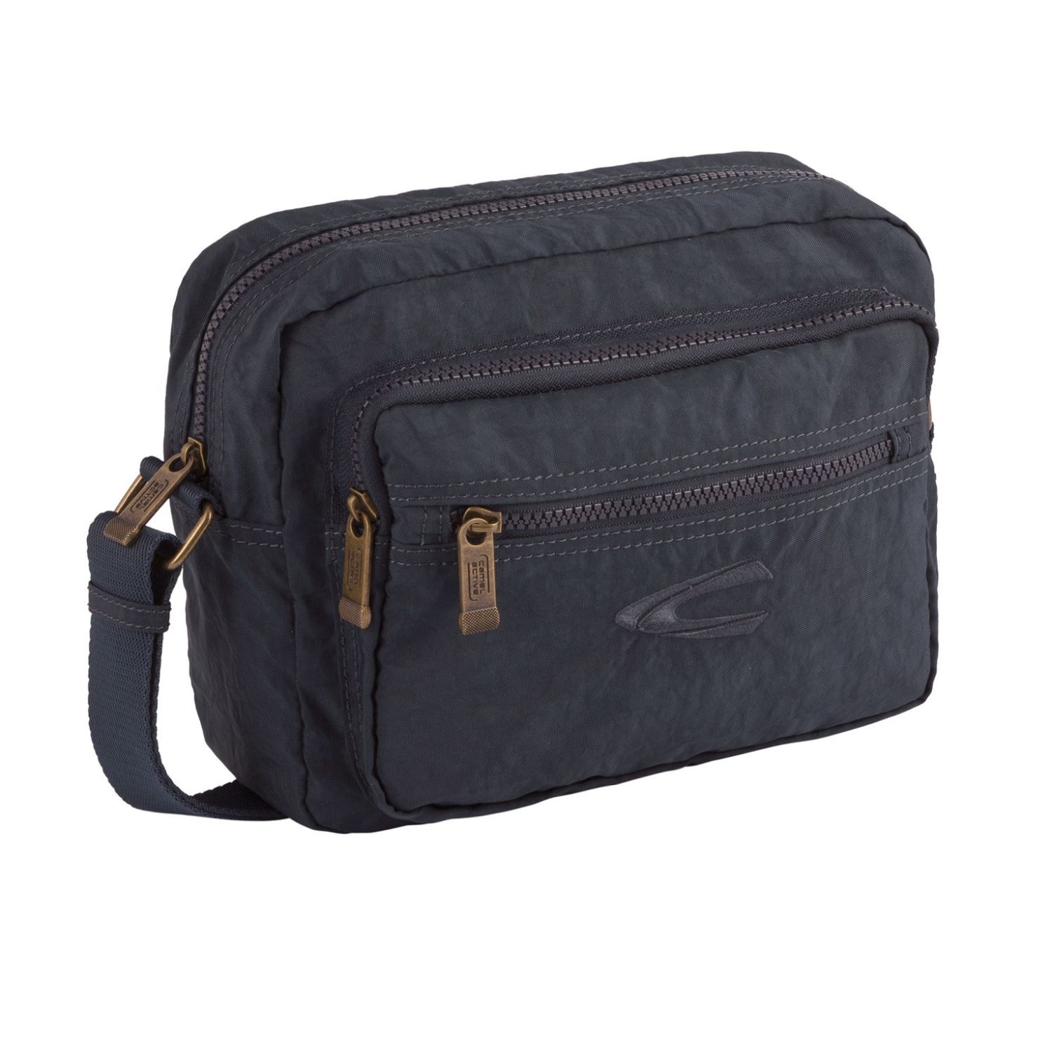 Camel Active JOURNEY Cross Bag M 371