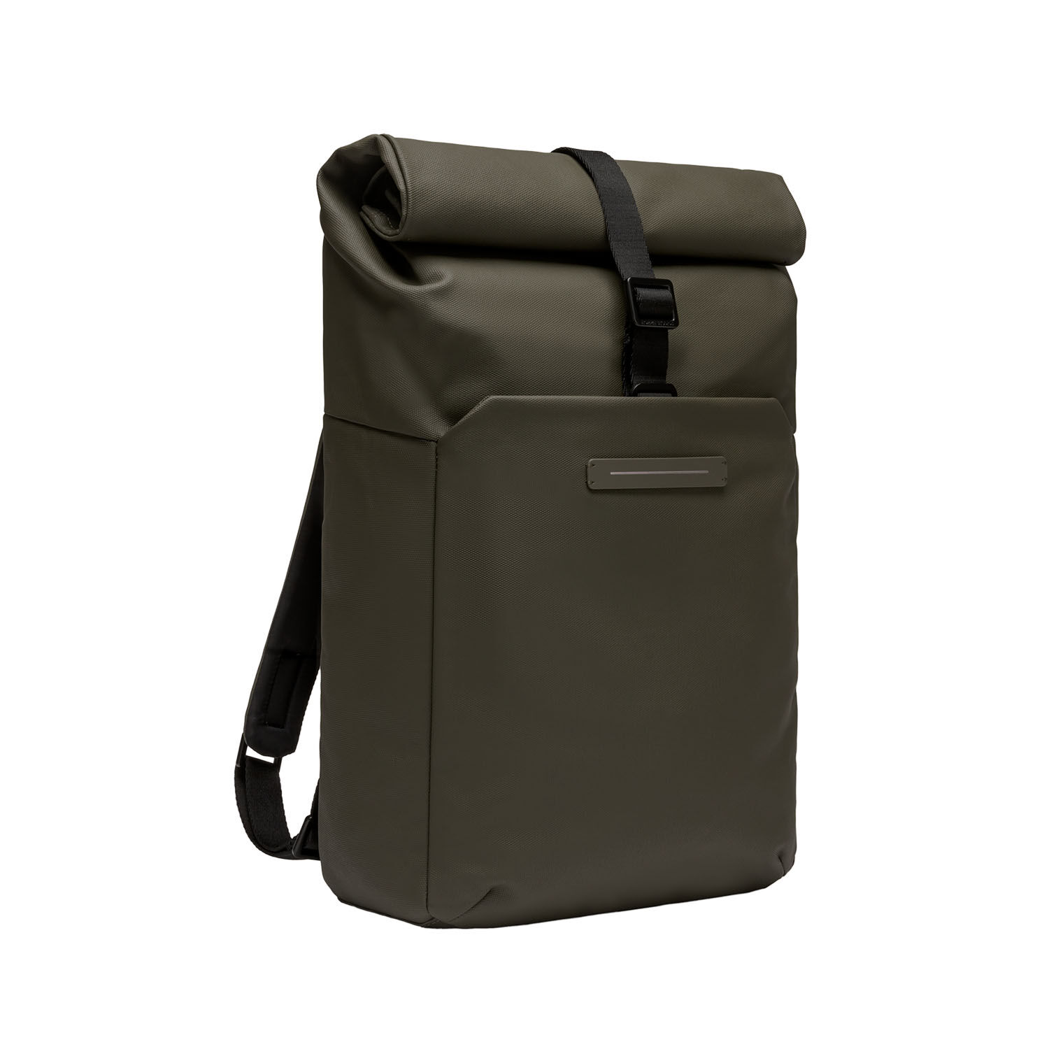 Horizn Studios SoFo Rolltop Backpack X Dark Olive