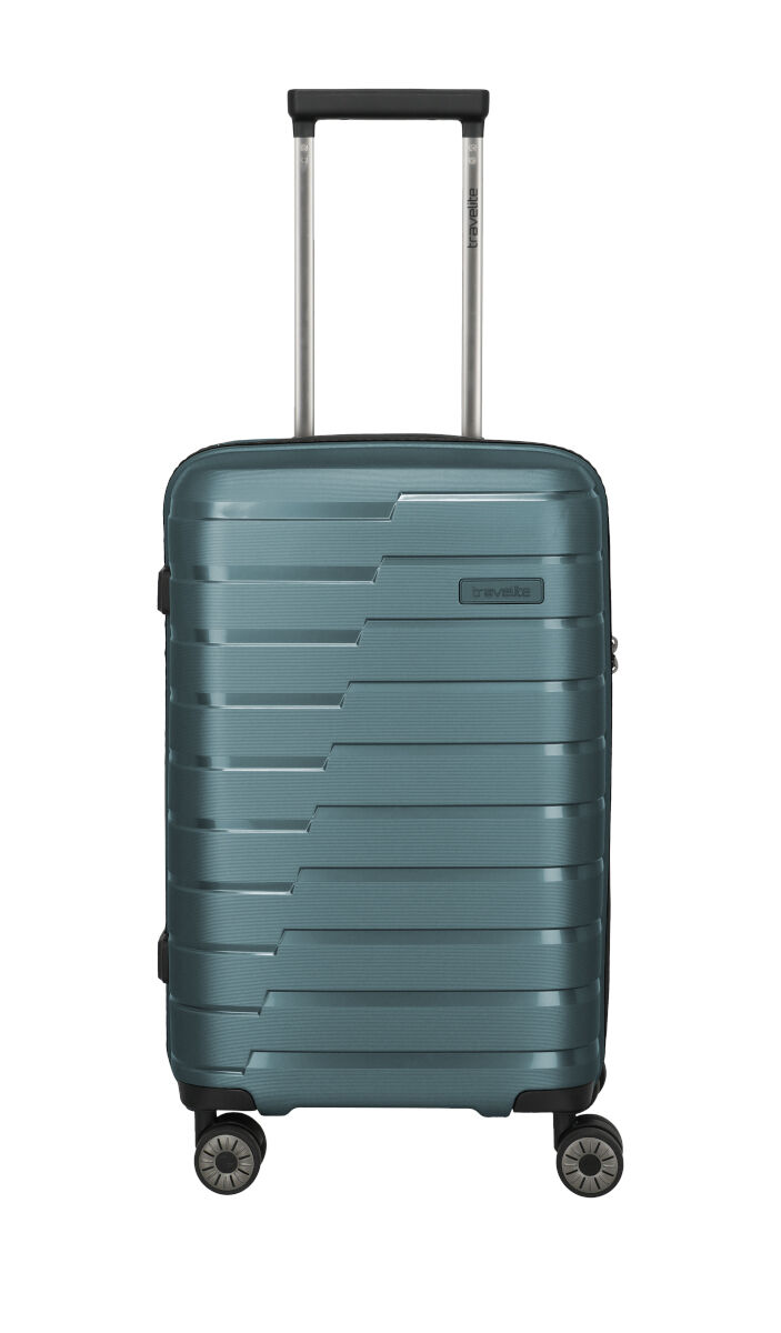 Travelite Air Base Trolley S Slim
