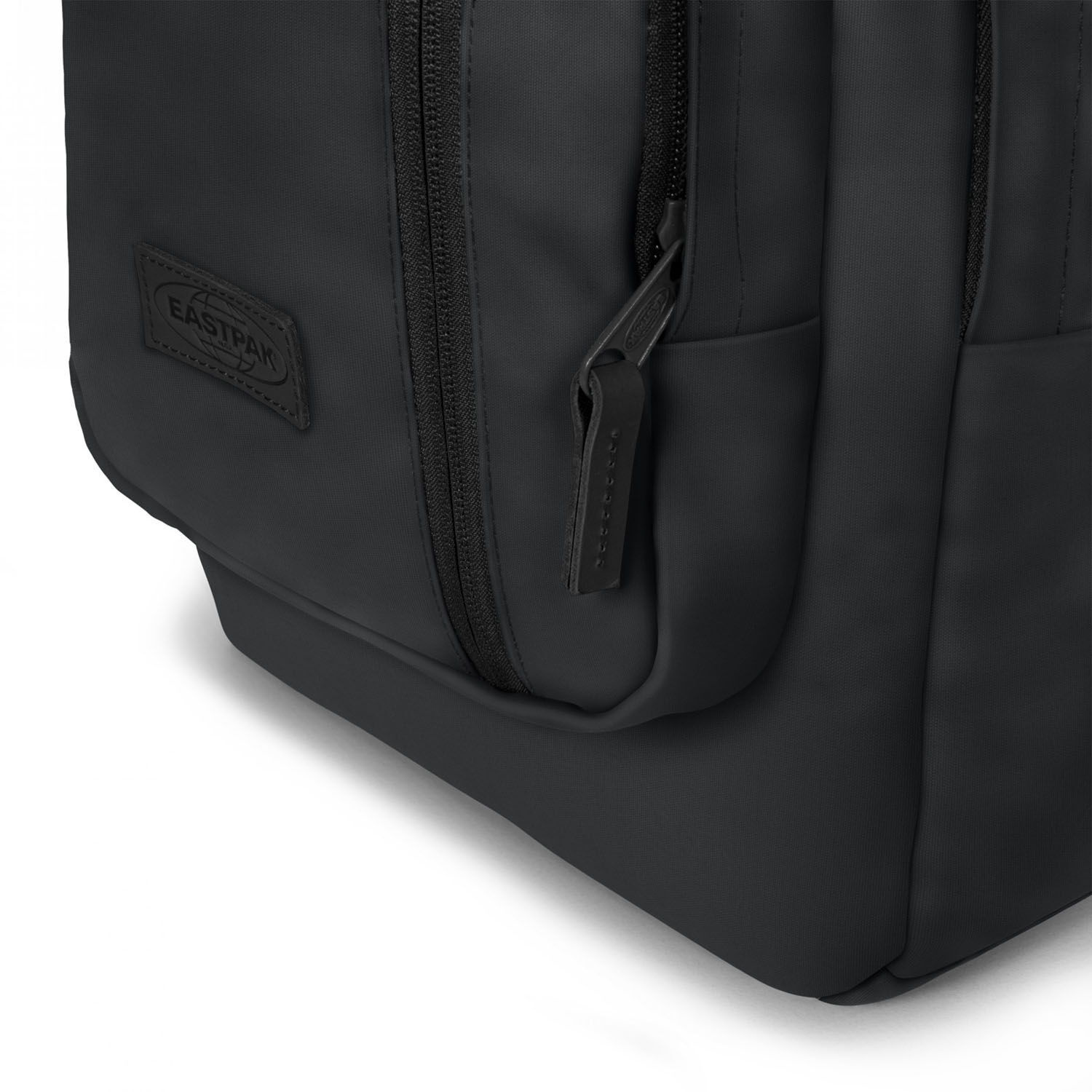 Eastpak Smallker Rucksack Black2