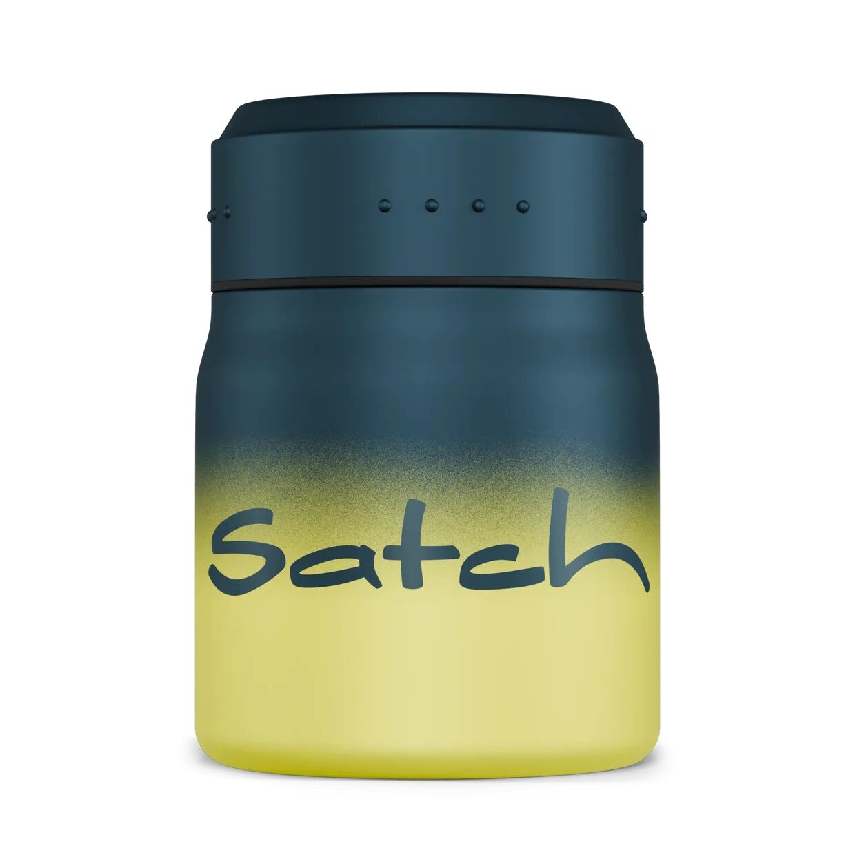 satch Thermo Lunchbox