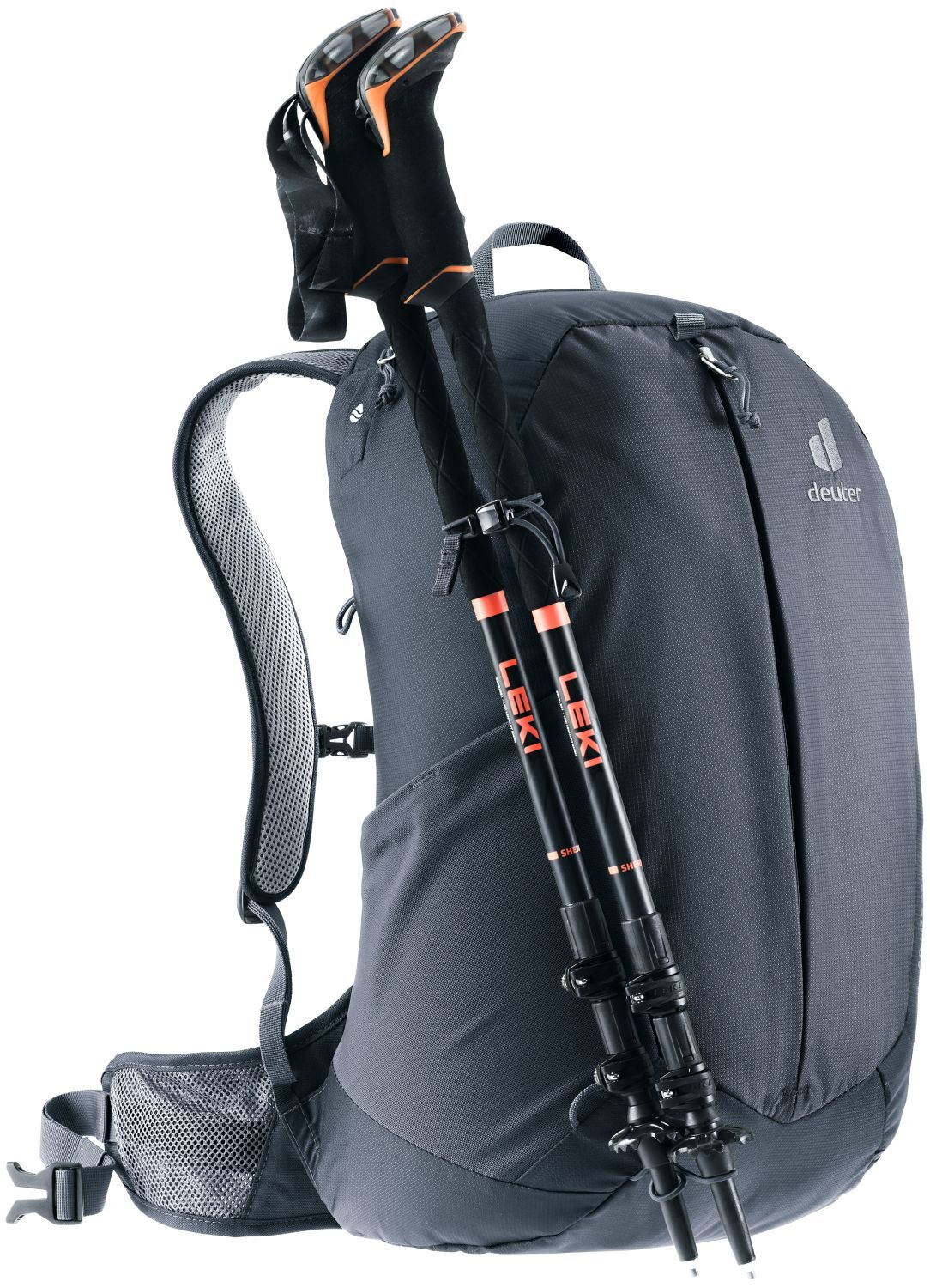 Deuter AC Lite 23 Wanderrucksack black