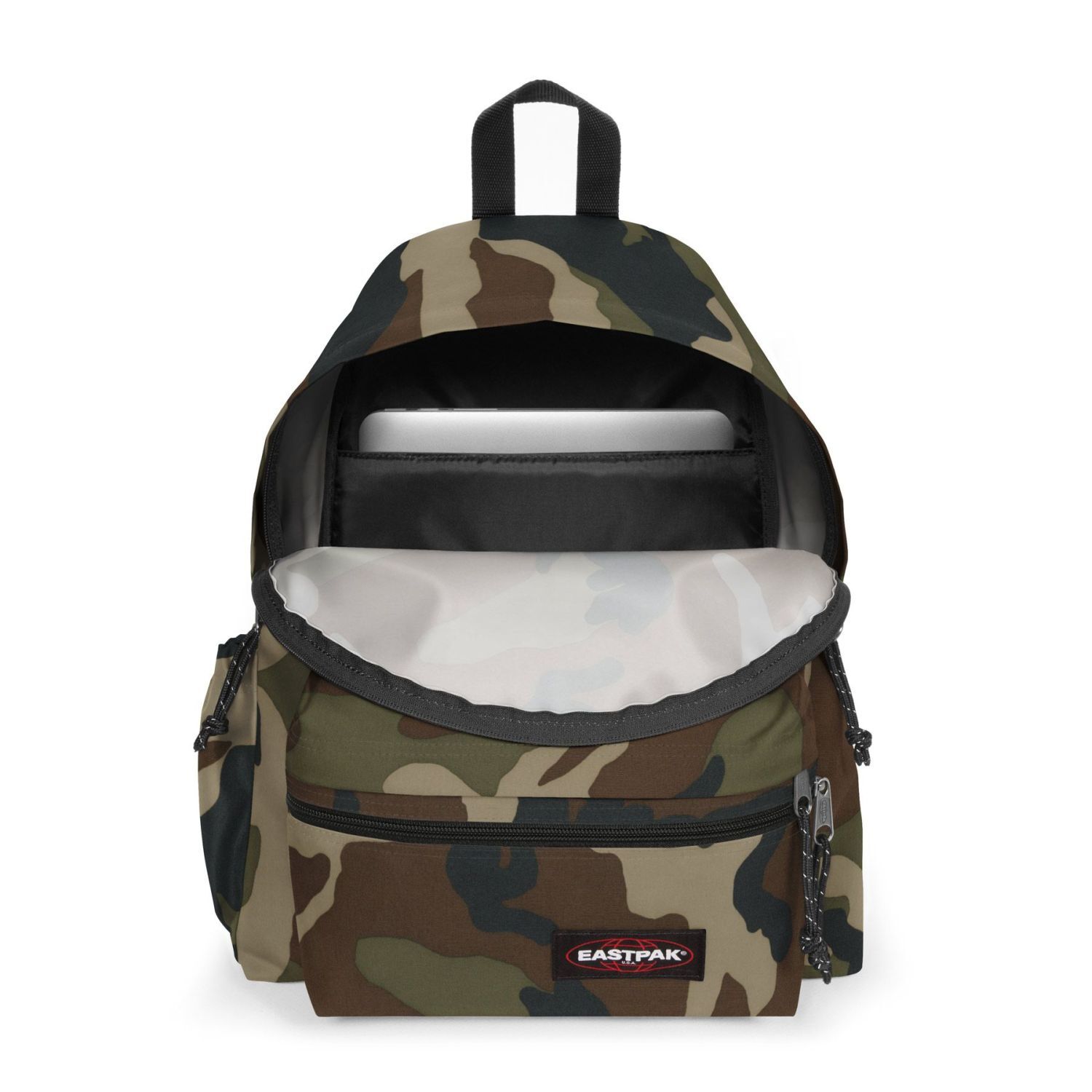 Eastpak Padded Zippl'R + Rucksack Camo
