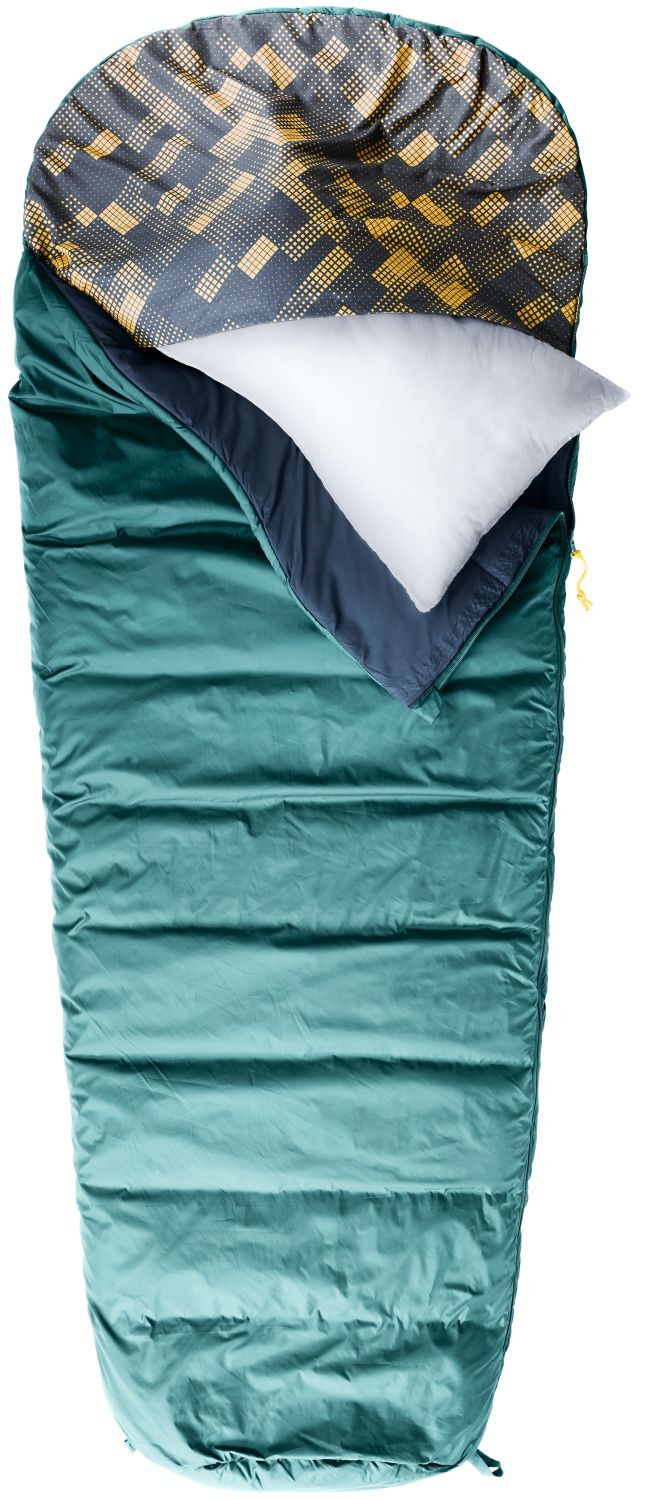 Deuter Overnite Kinderschlafsack Deuter Overnite Kinderschlafsack
