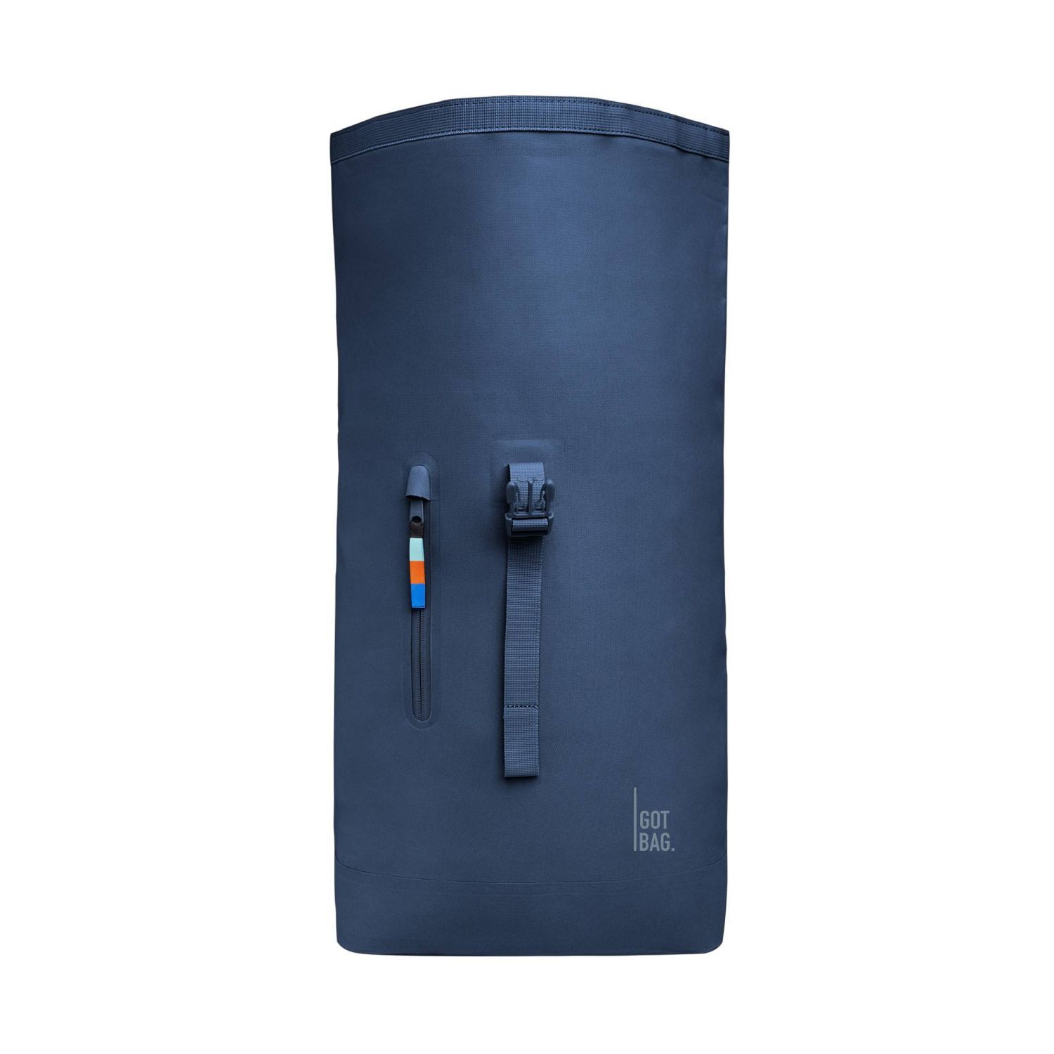 GOT BAG Rolltop Lite 2.0 ocean blue