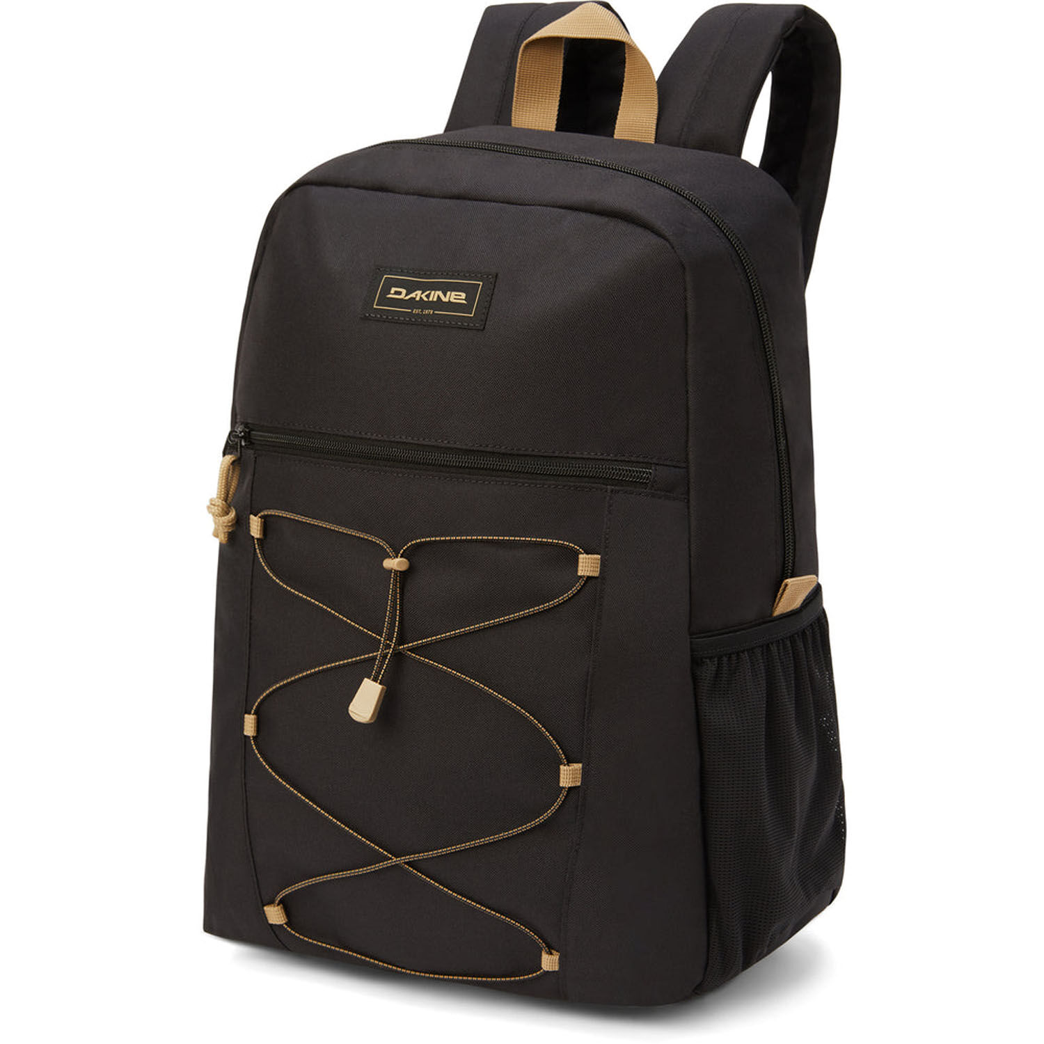 Dakine Tardy Slip Backpack 25L Black Onyx