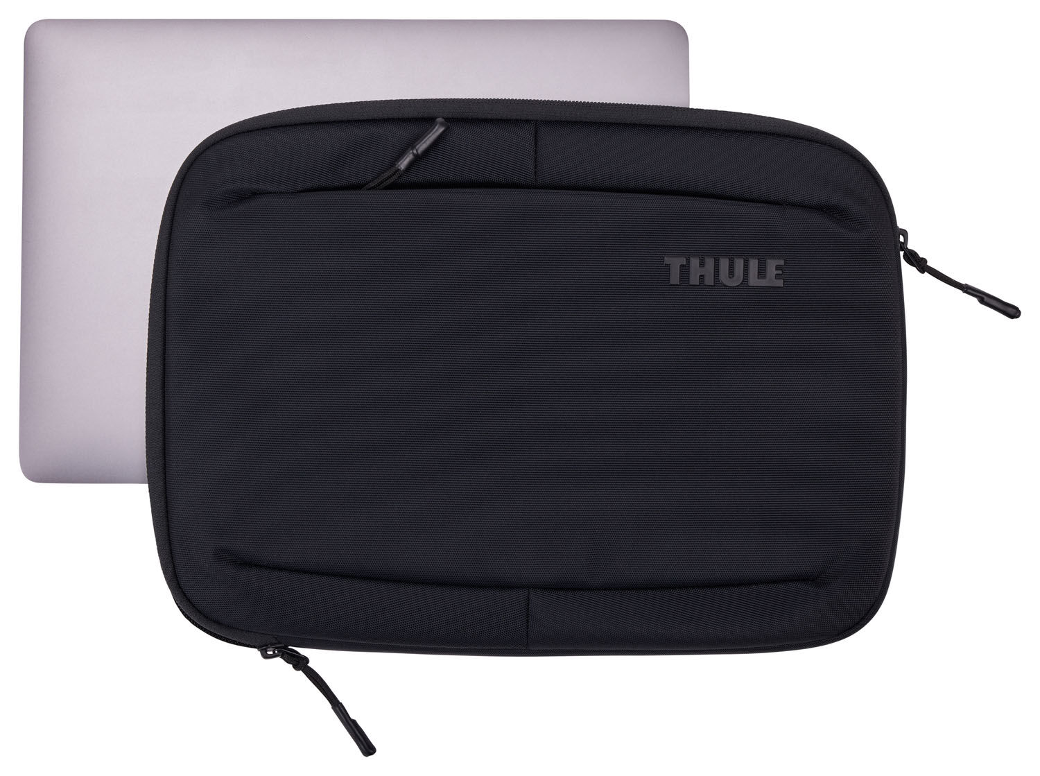 THULE Subterra 2 Sleeve 13-Zoll-MacBook Hülle Black THULE Subterra 2 Sleeve 13-Zoll-MacBook Hülle Black