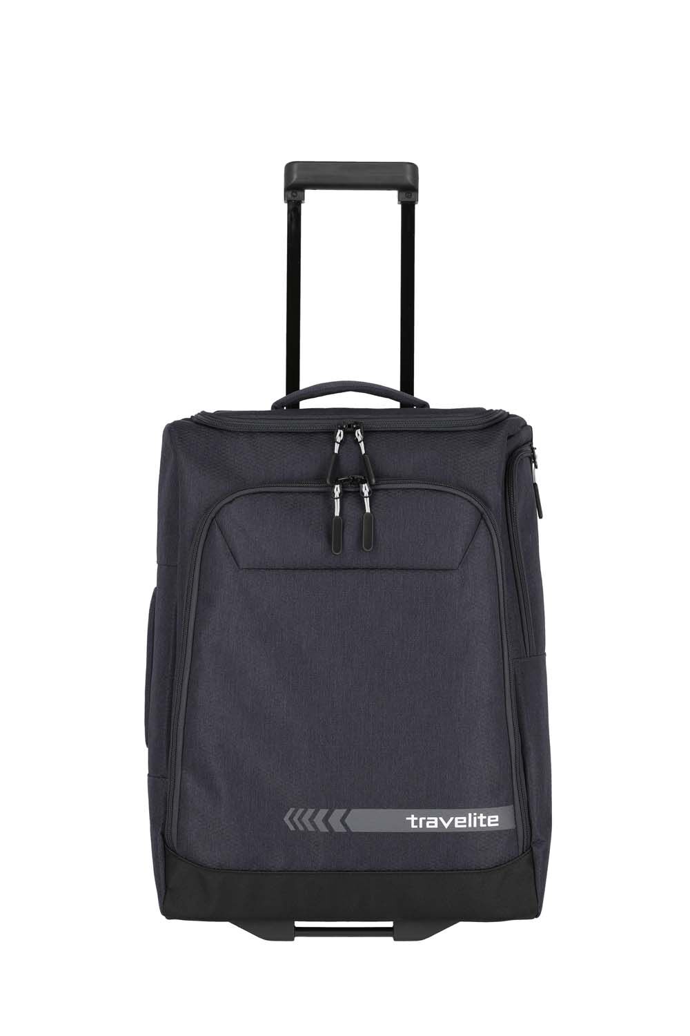 Travelite Kick Off Rollenreisetasche S Travelite Kick Off Rollenreisetasche S