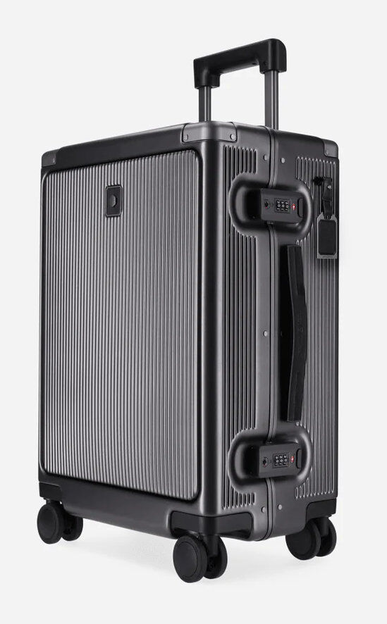 Jekyll & Hide Trolley 