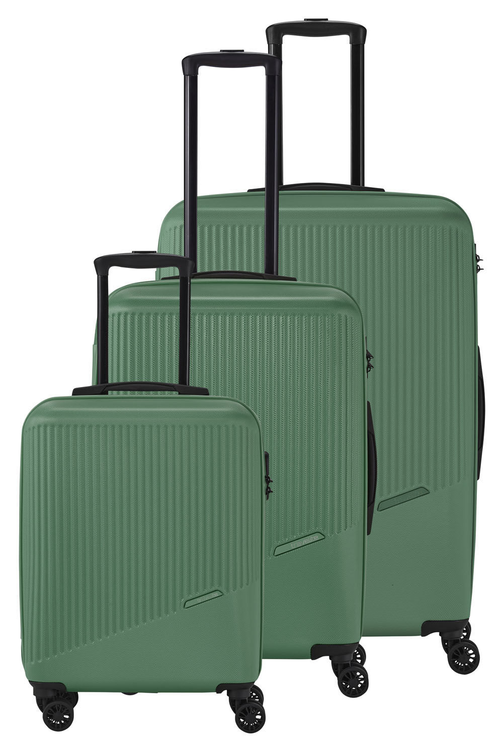 Travelite BALI 3-tlg. Koffer-Set