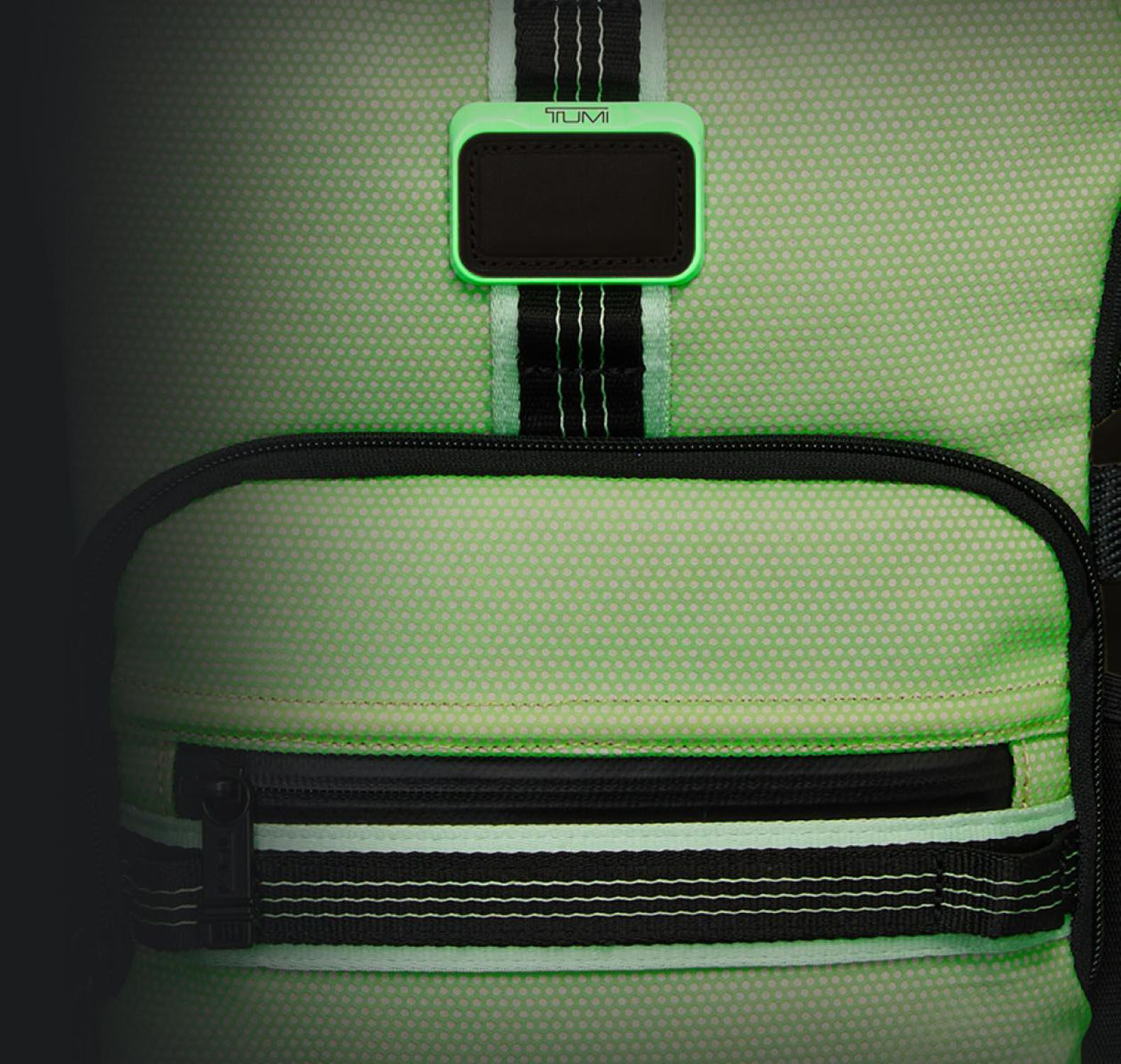 Tumi Alpha Bravo Reserve Rucksack Chalk Tumi Alpha Bravo Reserve Rucksack Chalk