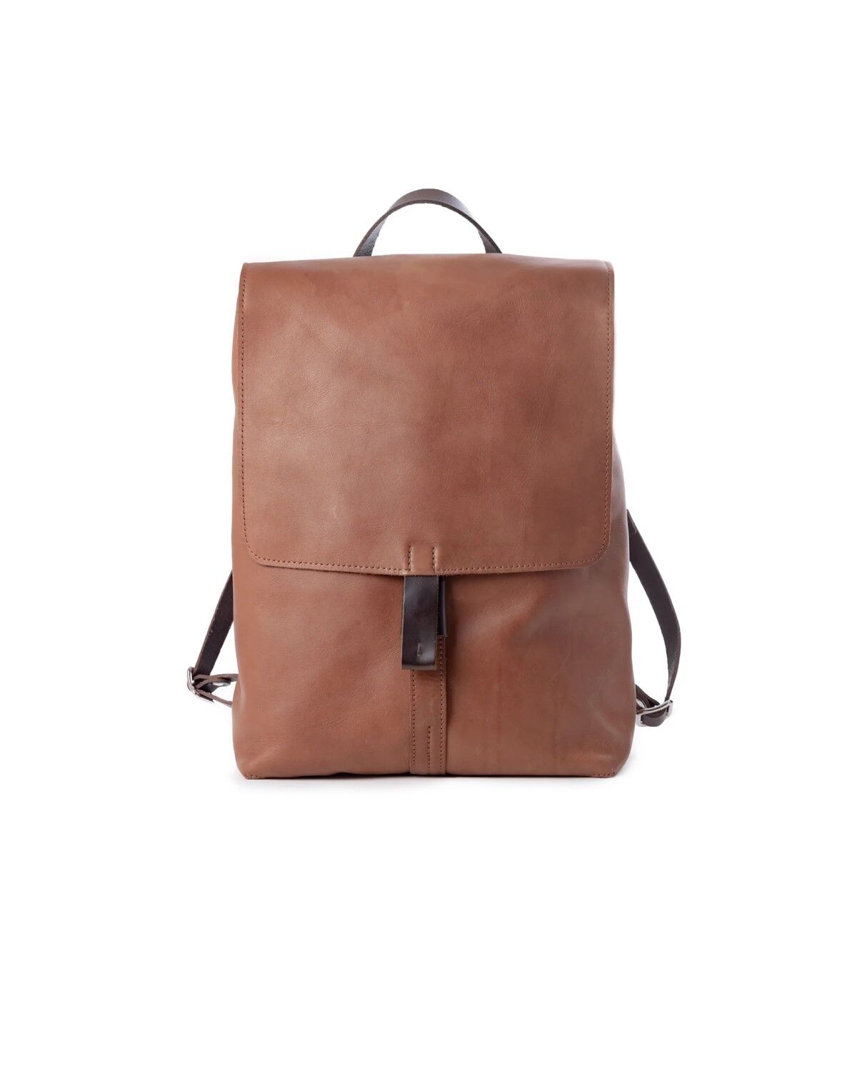 Harolds Harold's Lift Notebook Rucksack S Cognac
