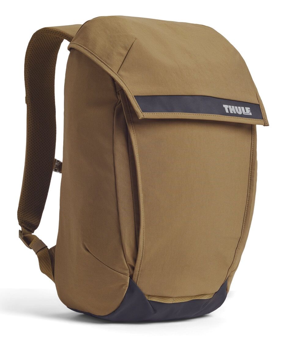 THULE Paramount Tagesrucksack Lite 20L Rotbraun