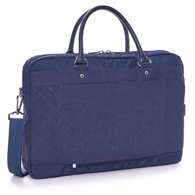 Hedgren Diamond Star Opal L Business bag 15.6" Dress Blue