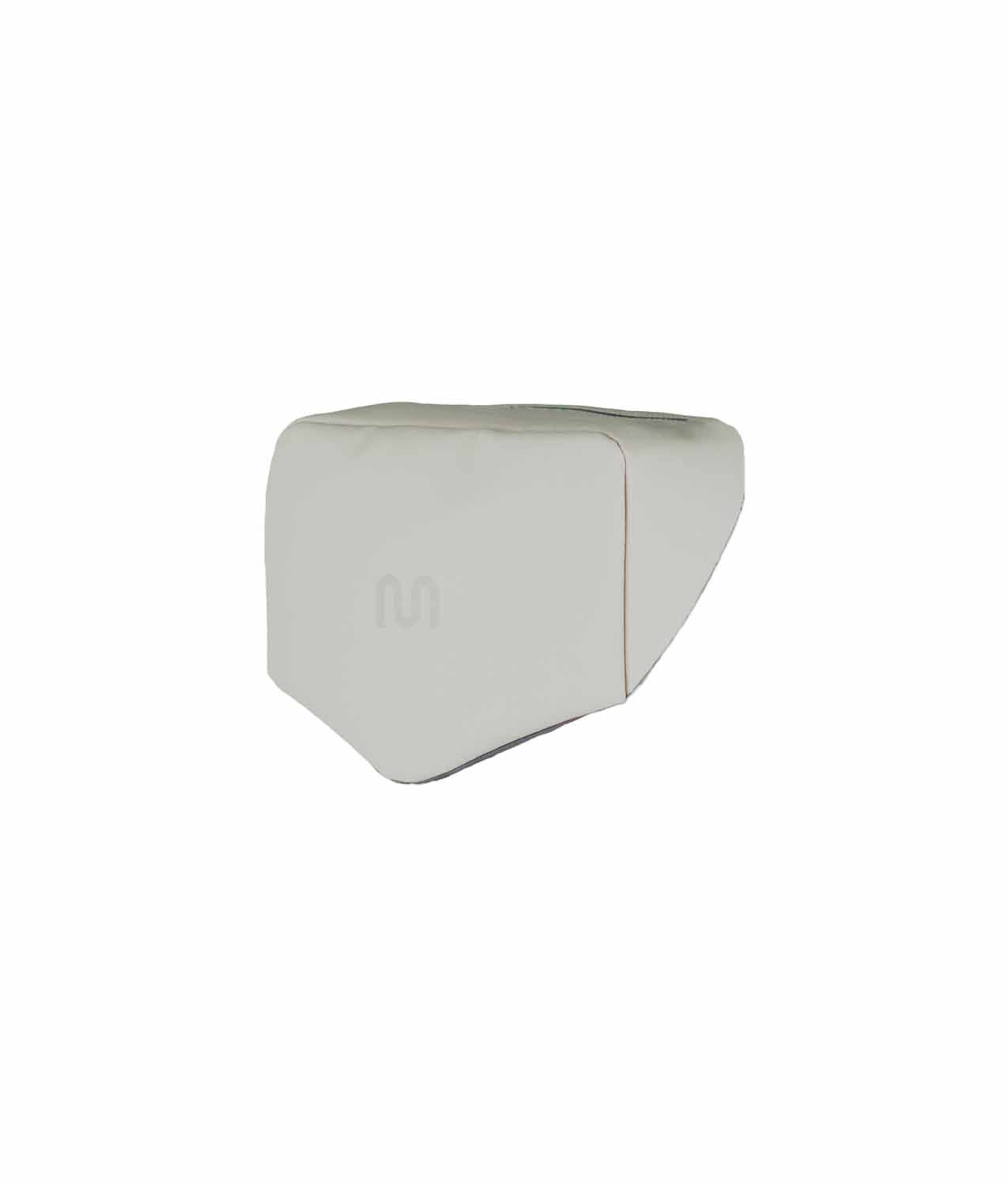 onemate Zubehör Backpack Mini Flap Grau-Beige
